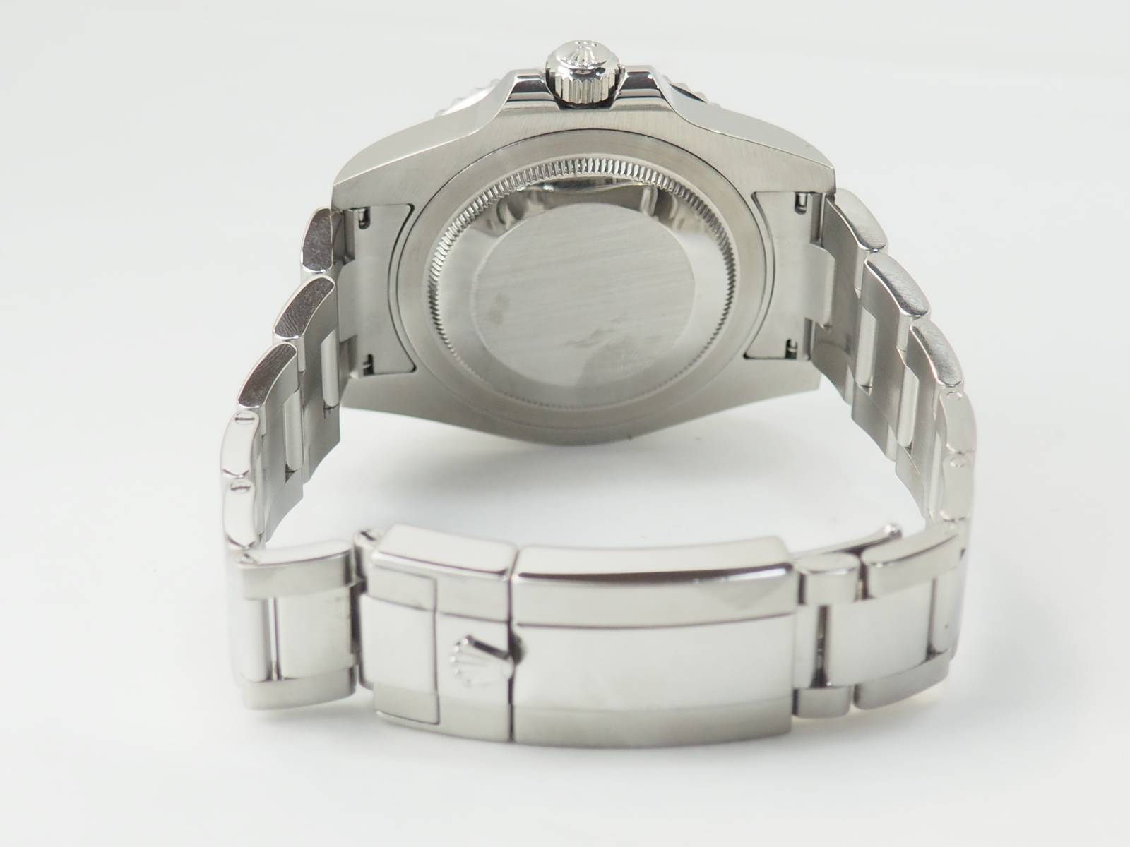 Montre Rolex GMT-Master II full set