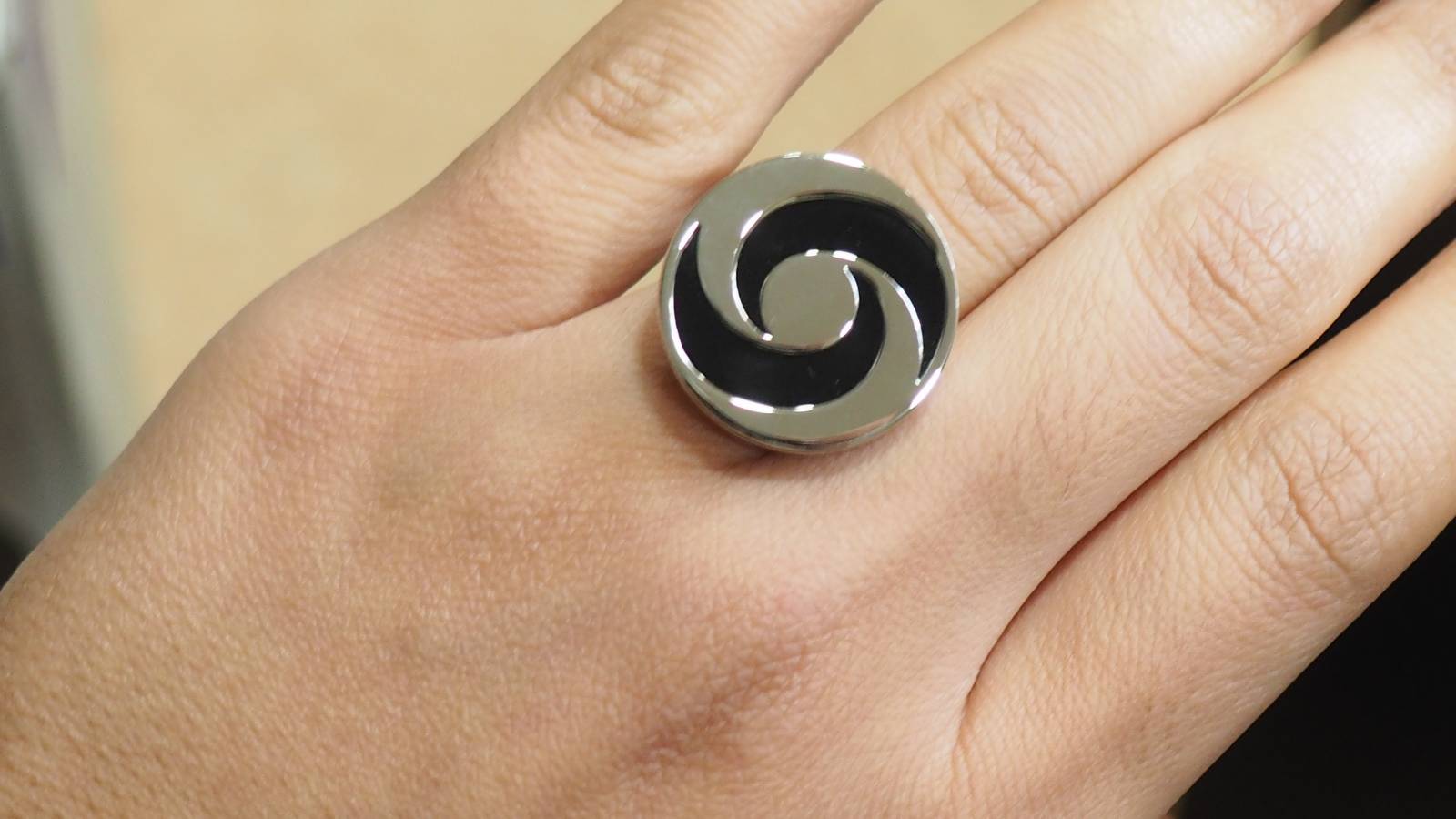 Bulgari, bague