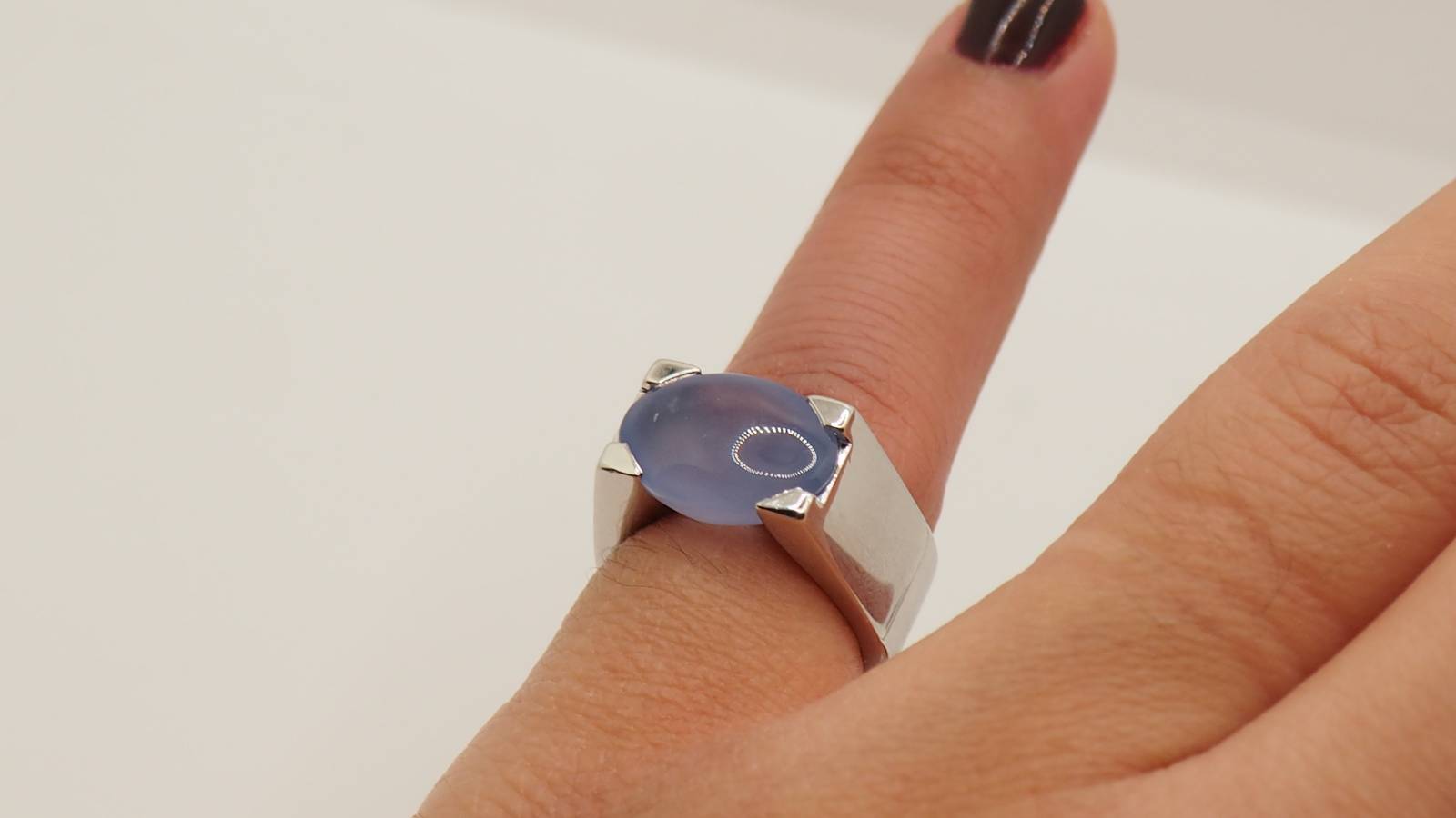 Cartier, vintage ring
