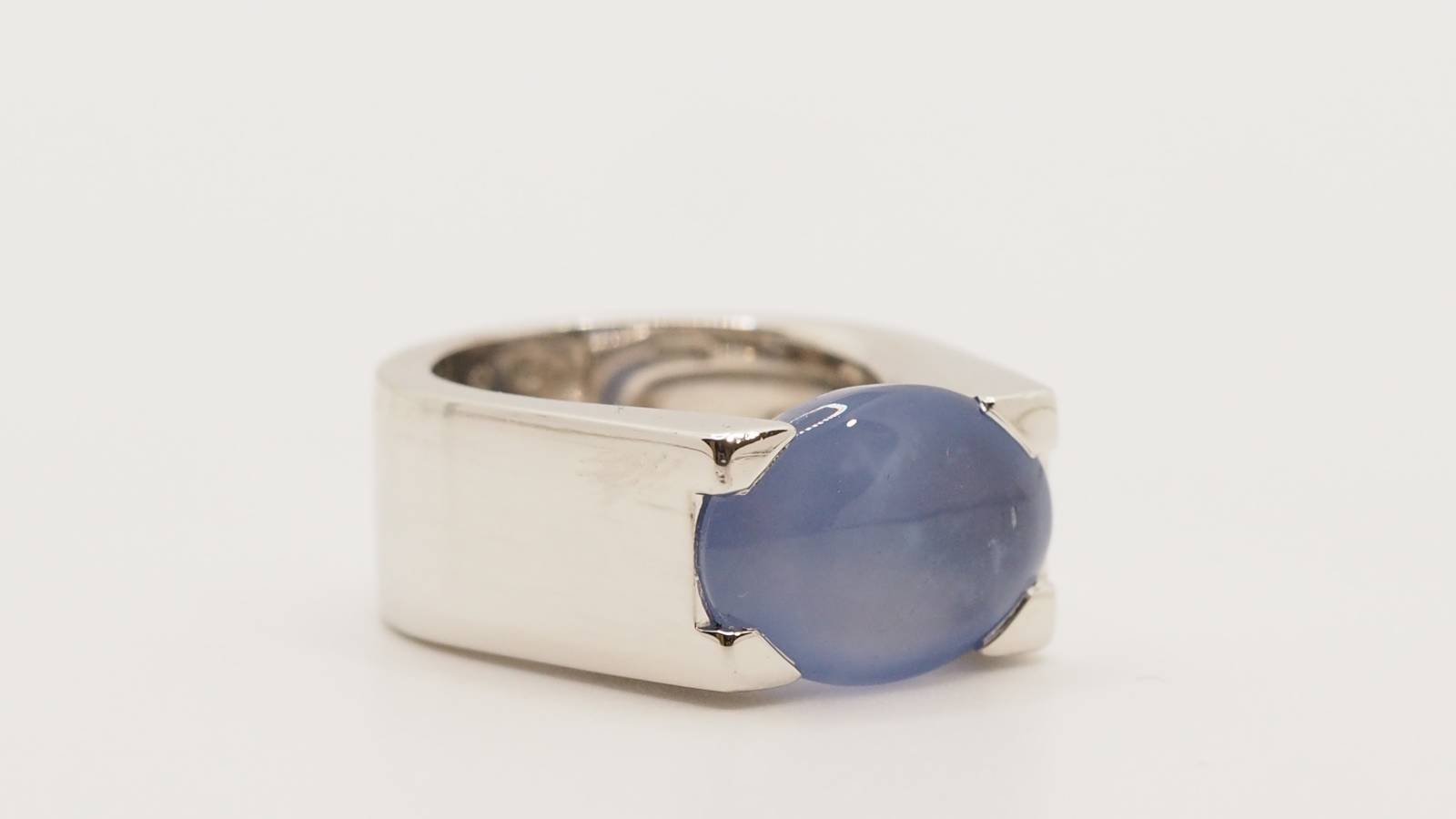 Cartier, vintage ring