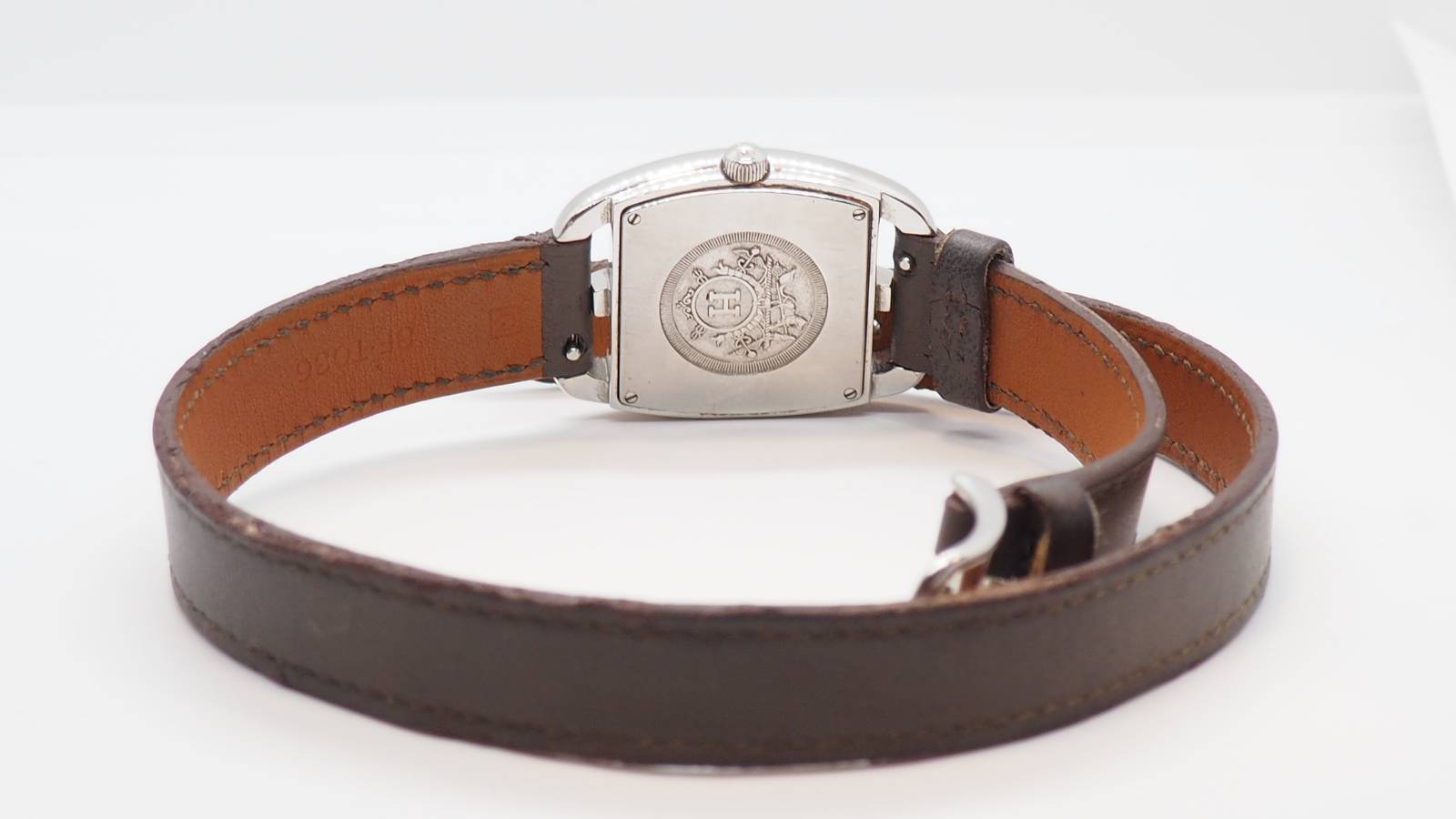 Hermès, CAPE COD watch