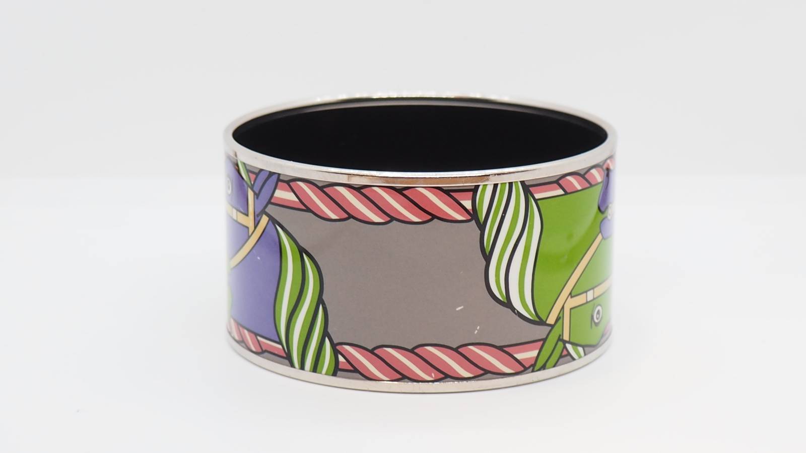 Hermès, Cuff bracelet
