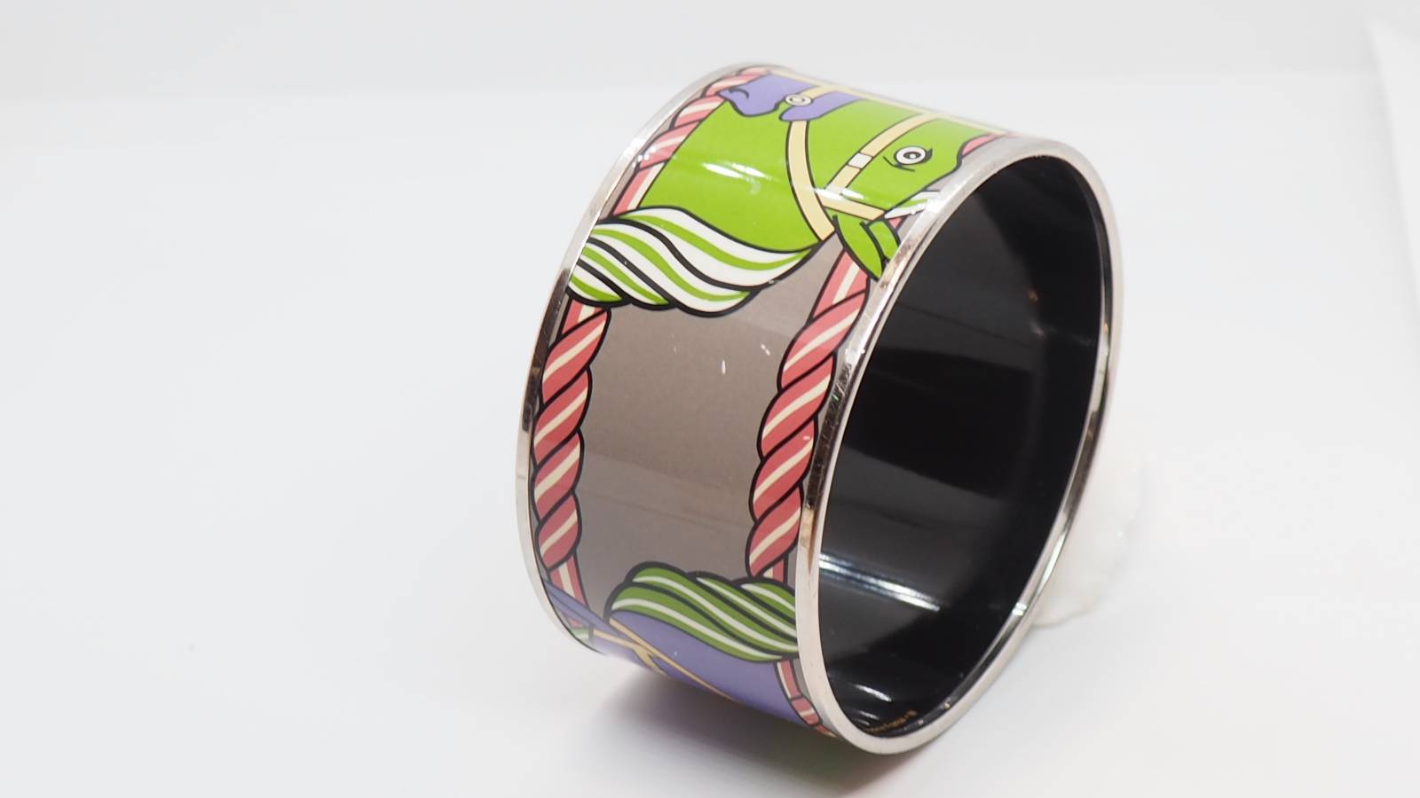 Hermès, Cuff bracelet