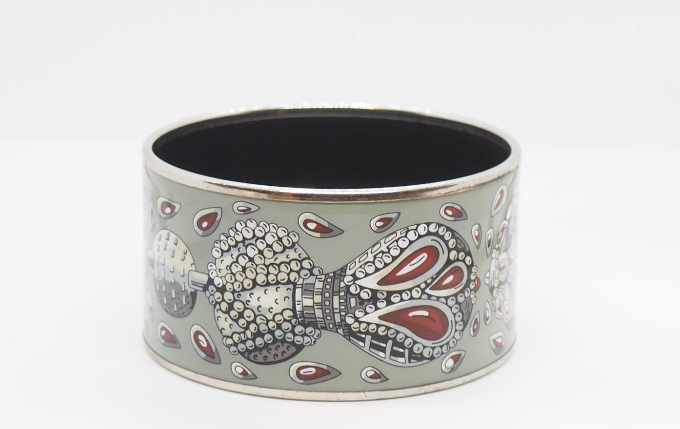 Hermès, bracelet Manchette