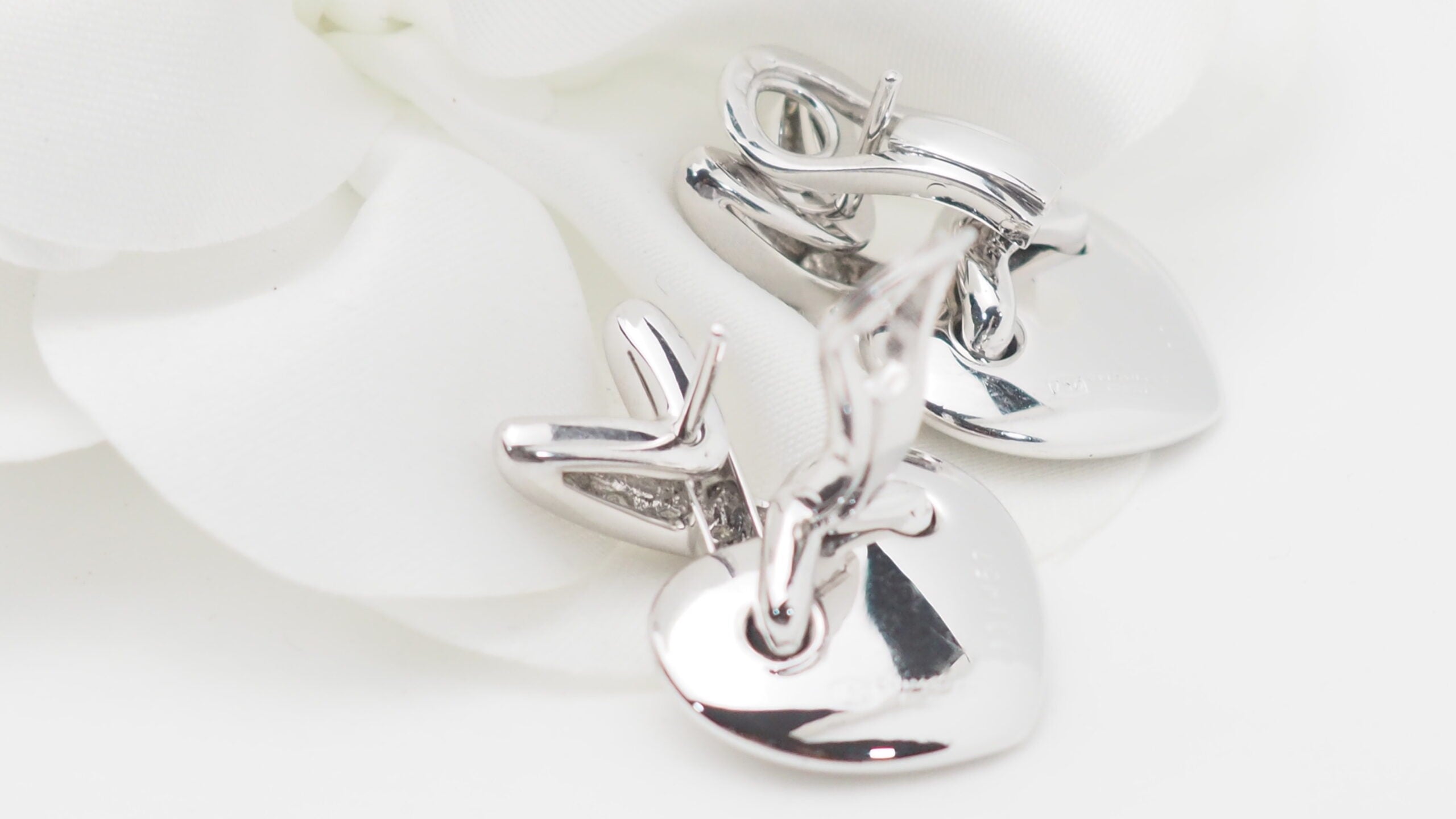 Chaumet Links Earrings
