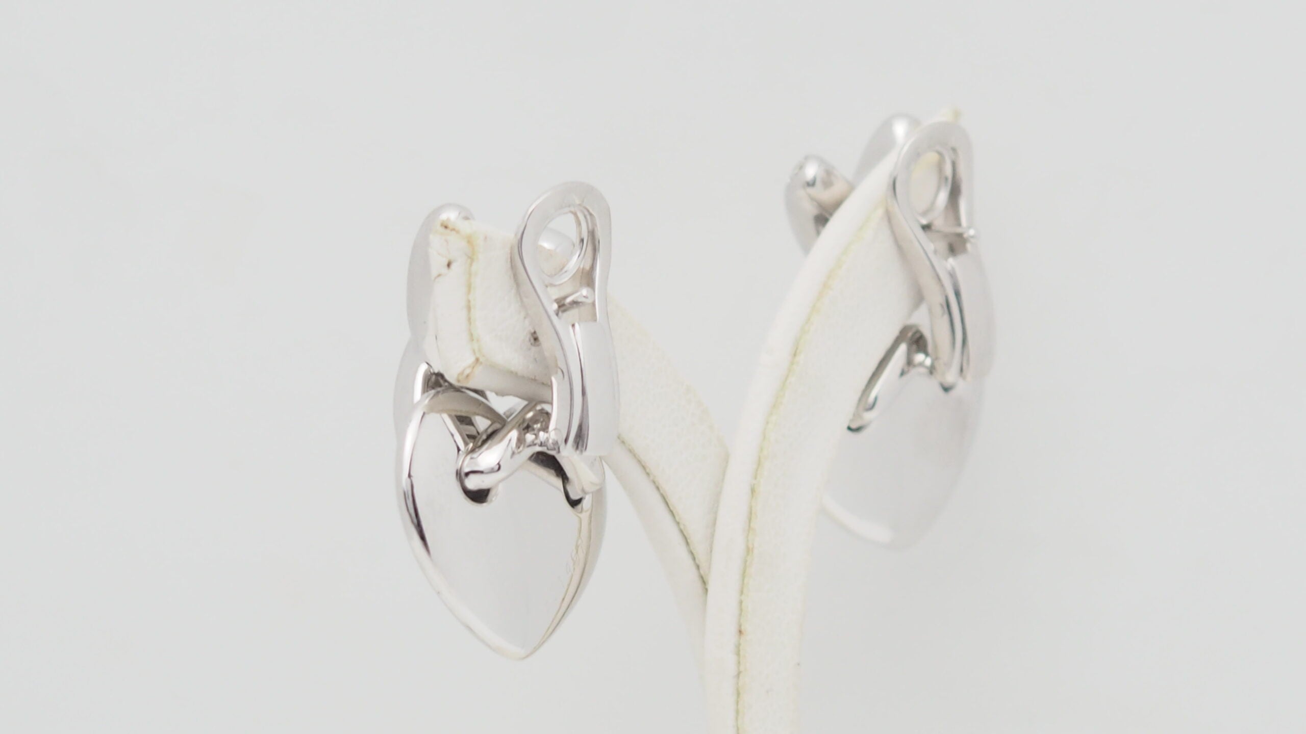 Chaumet Links Earrings
