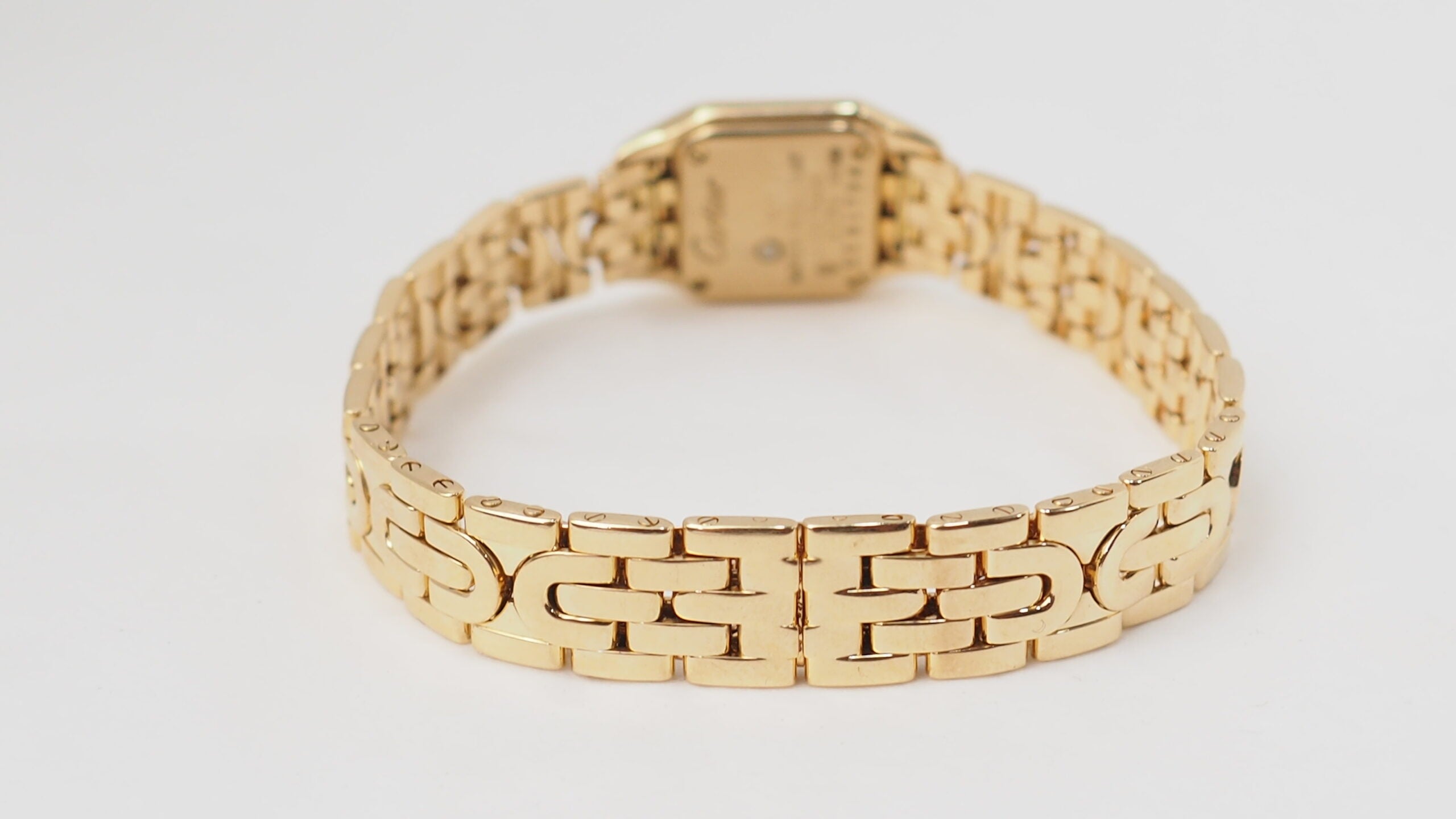 Cartier Mini Panther Watch