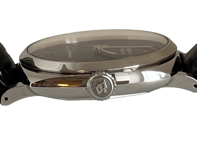 Rare Panerai "Radiomir" watch, Bucherer limited series