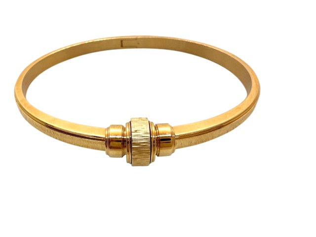 Piaget 3 bracelets "Possessions" or rose or blanc et diamants