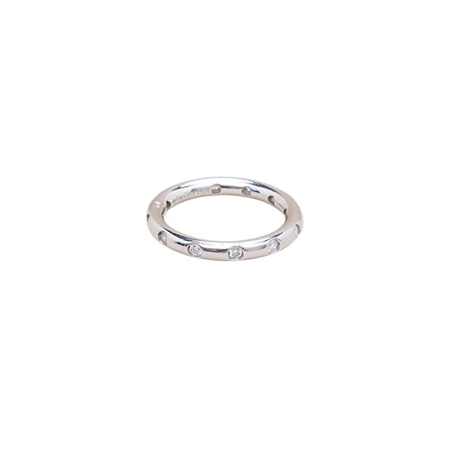 Tiffany Peretti Wedding Band