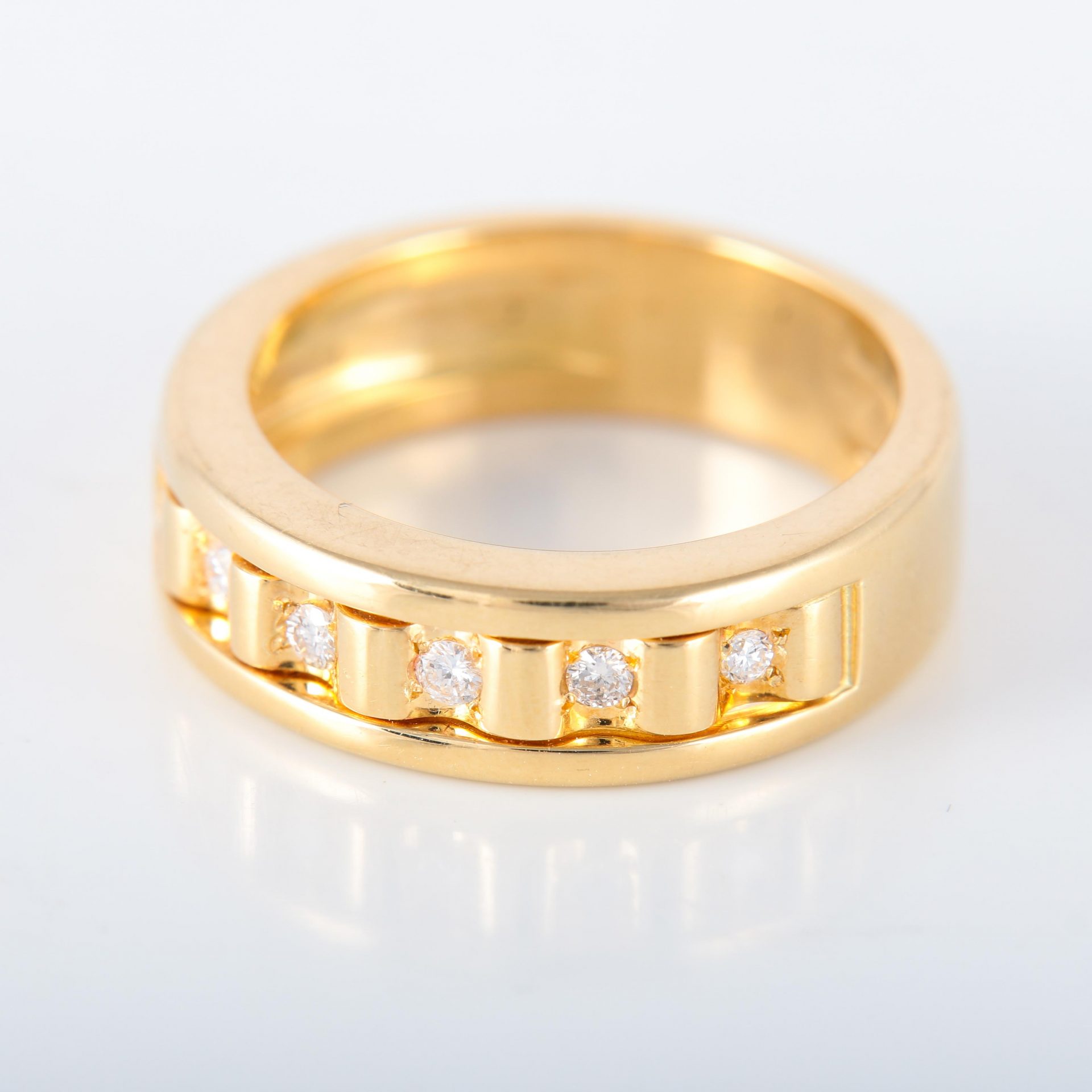 Poiray Alliance Bandeau