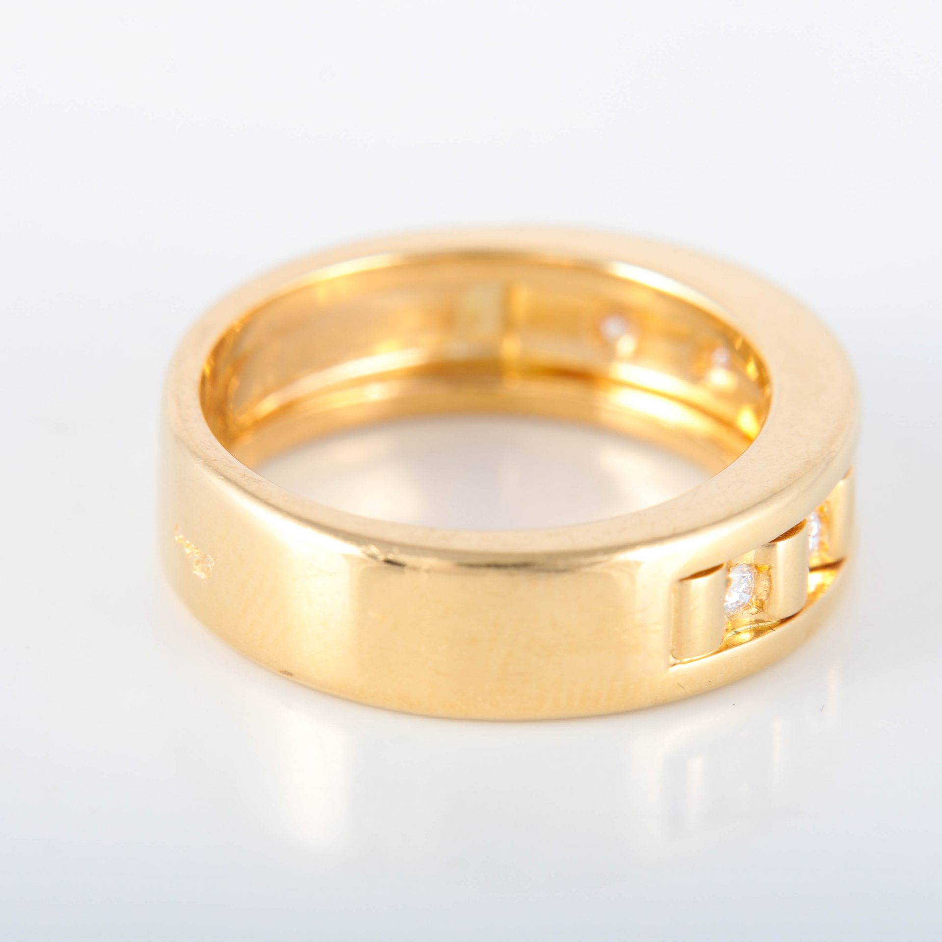 Poiray Alliance Bandeau