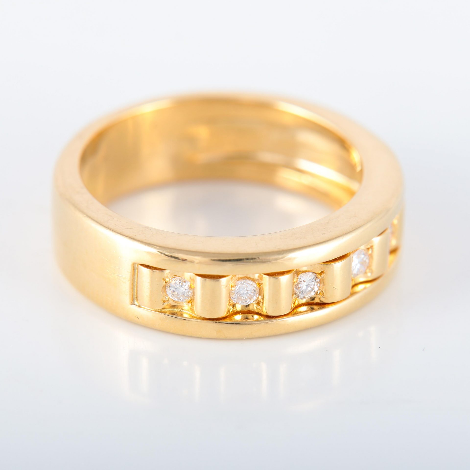 Poiray Alliance Bandeau