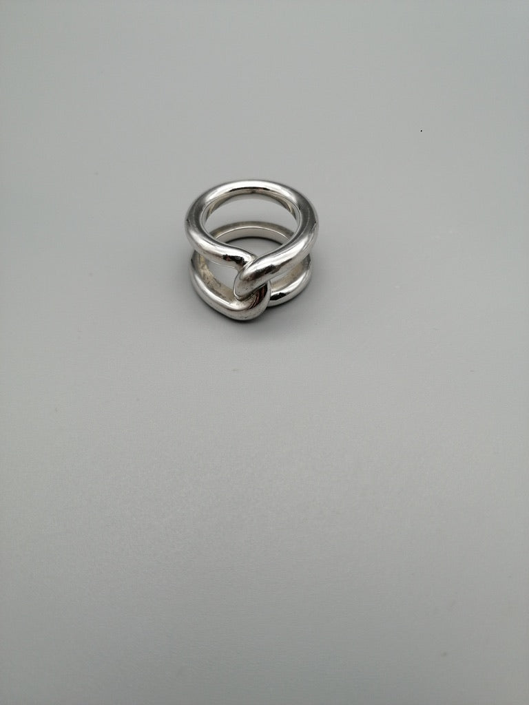 Bague Noeud Arthus Bertrand