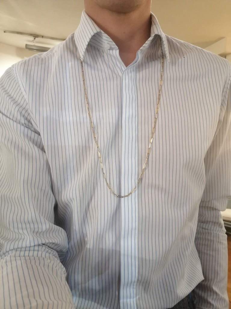 Dinh Van necklace
