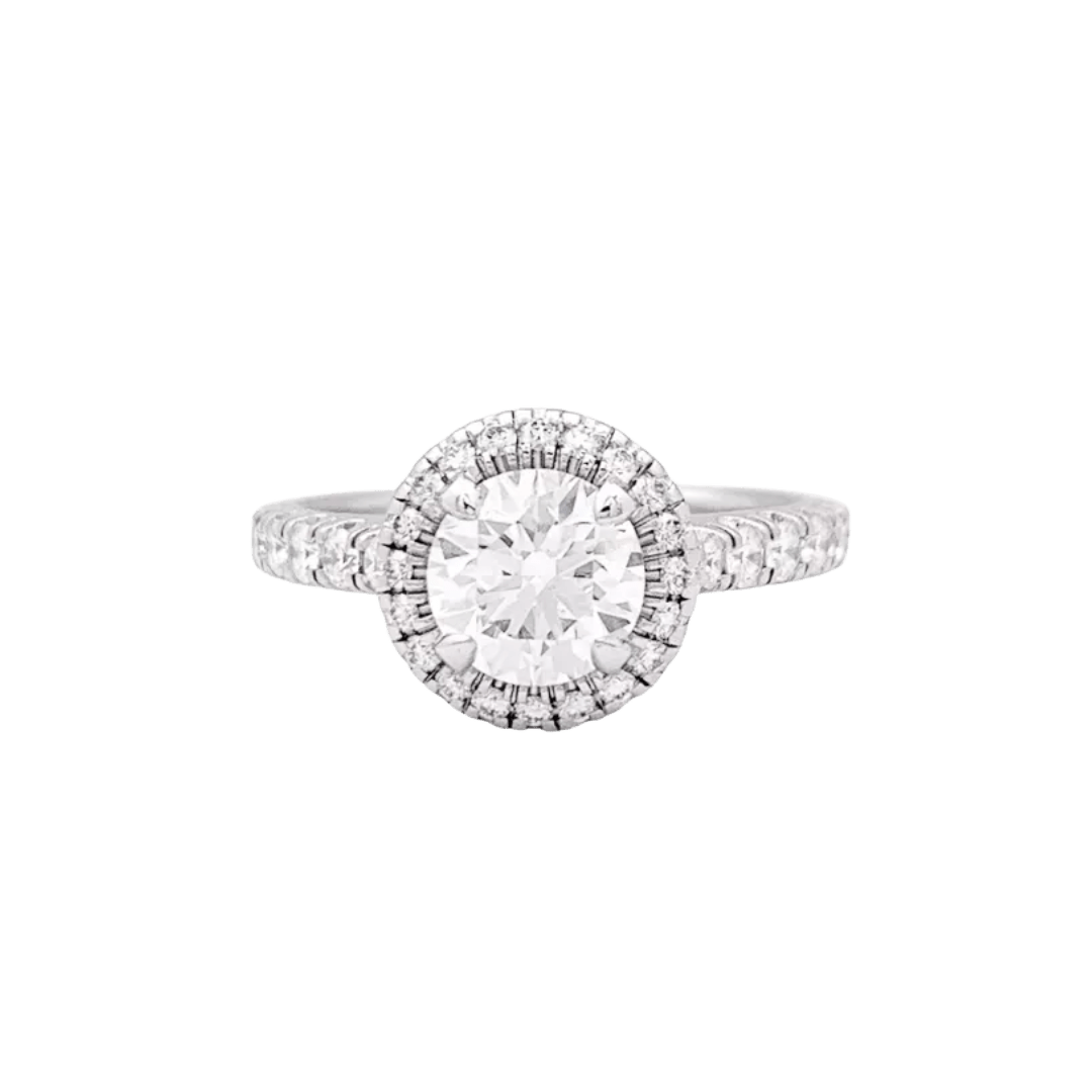 Bague CARTIER destinée - Maison Eloe