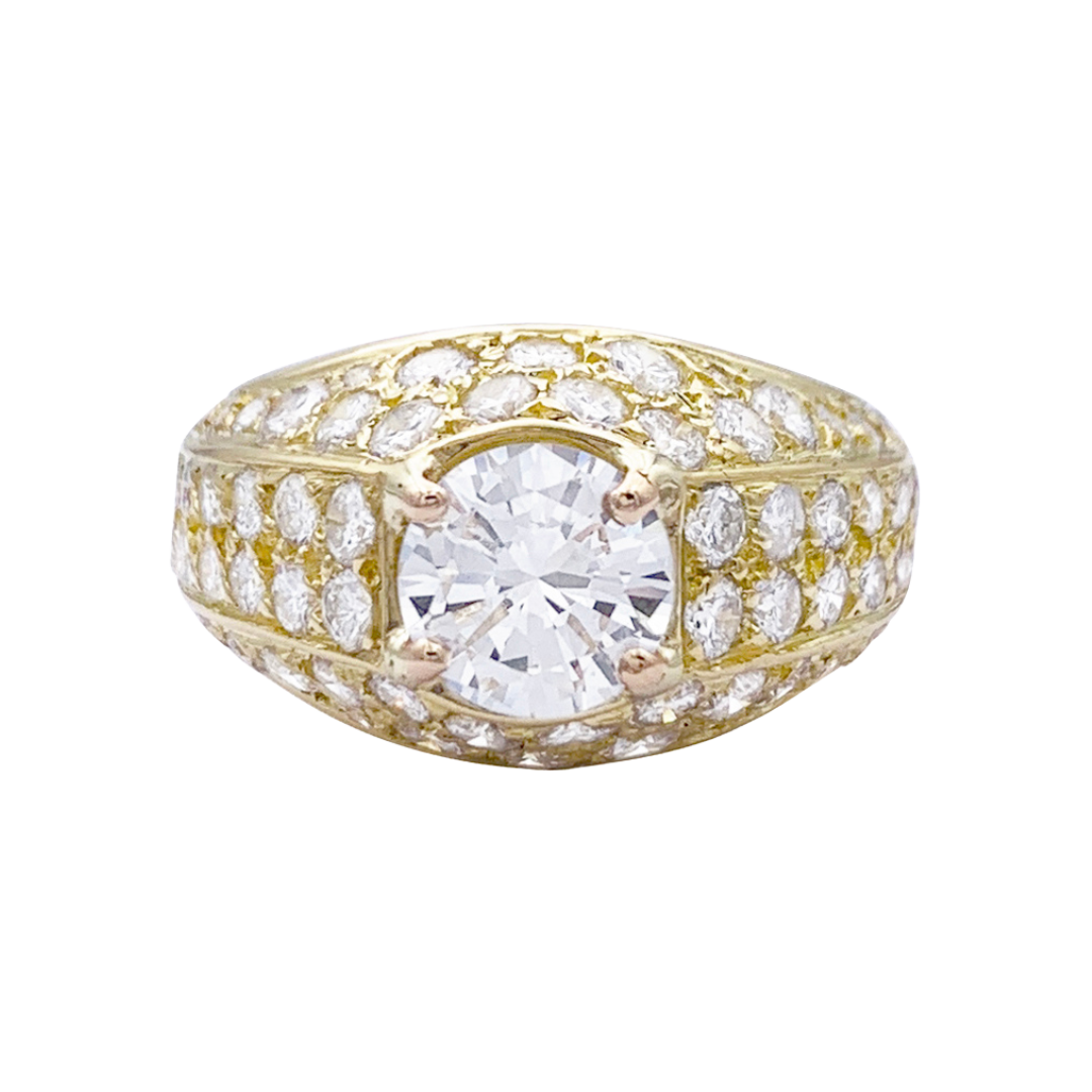 bague-diamants-jonc-anglais-occasion-maison-eloe