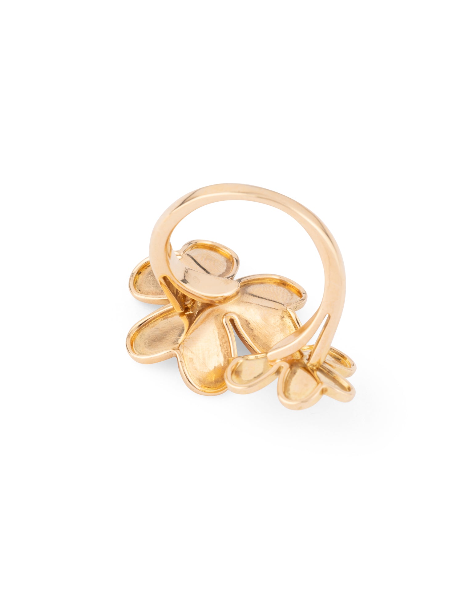 Van Cleef & Arpels, "Frivole" Finger Ring