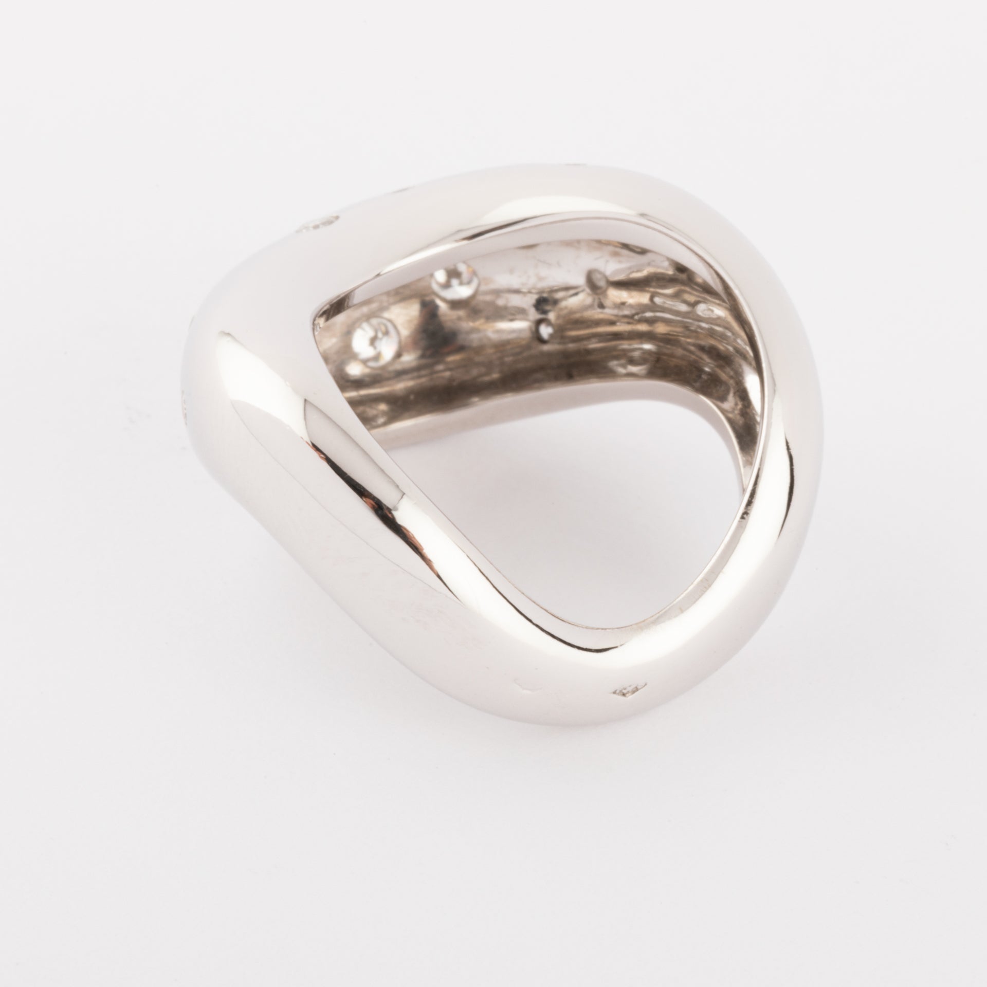 Fred "Eventful" Ring