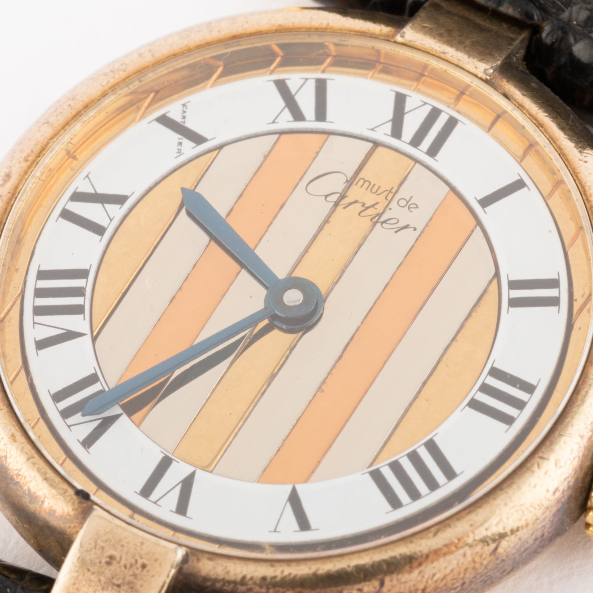 Cartier Must Watch
