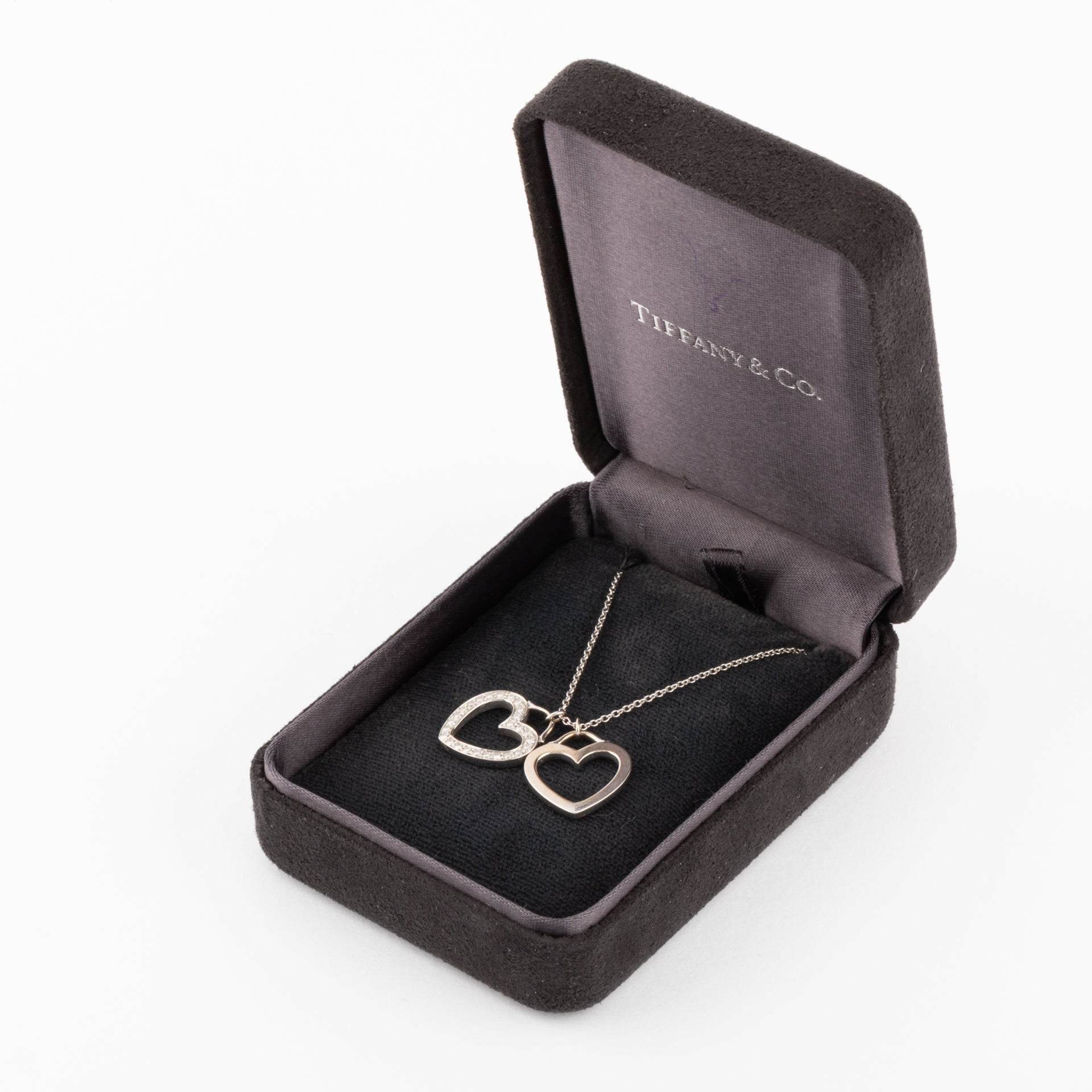 Collier Tiffany