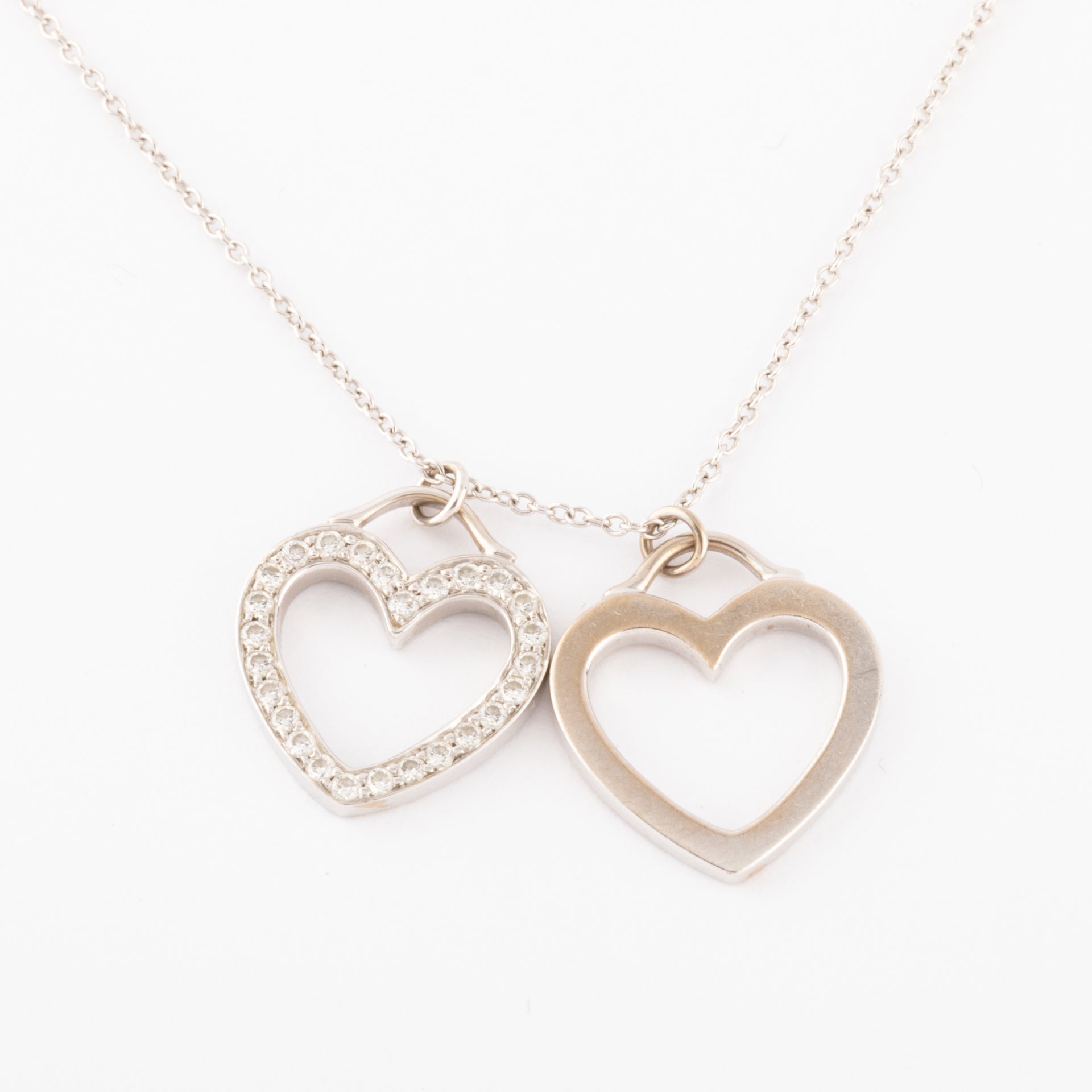 Tiffany necklace