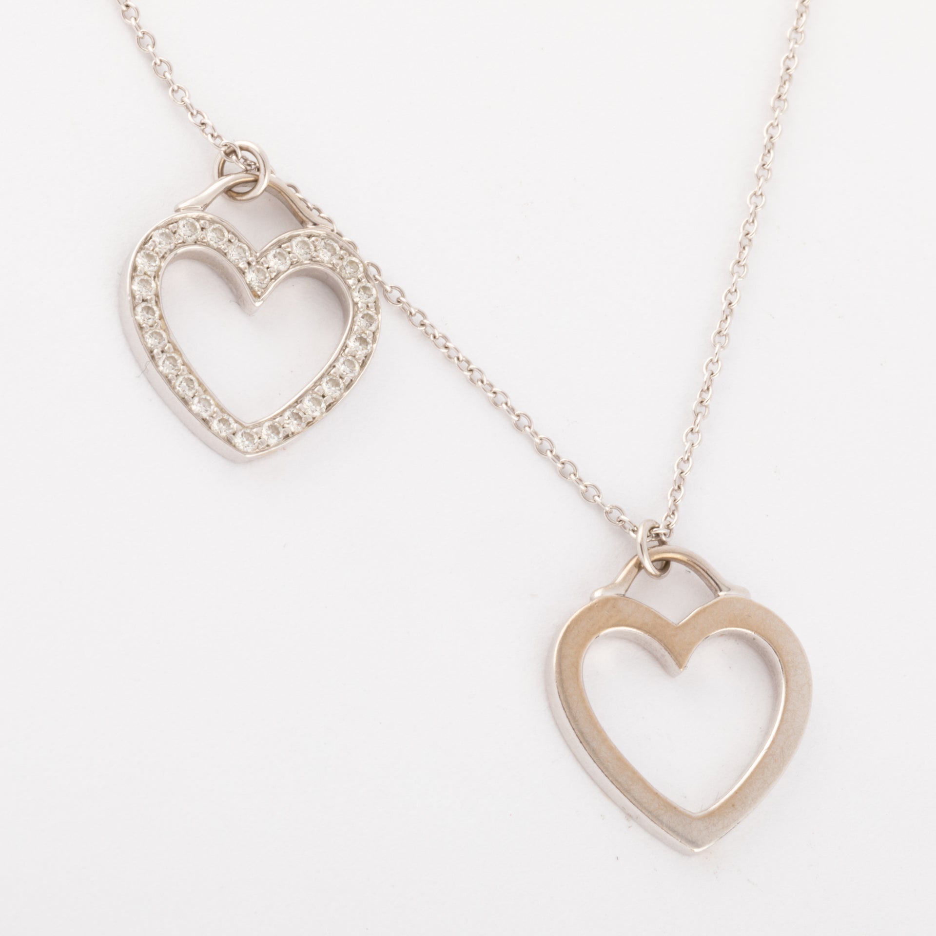 Tiffany necklace