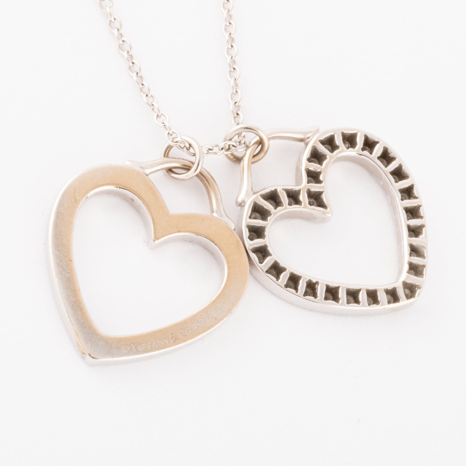 Tiffany necklace