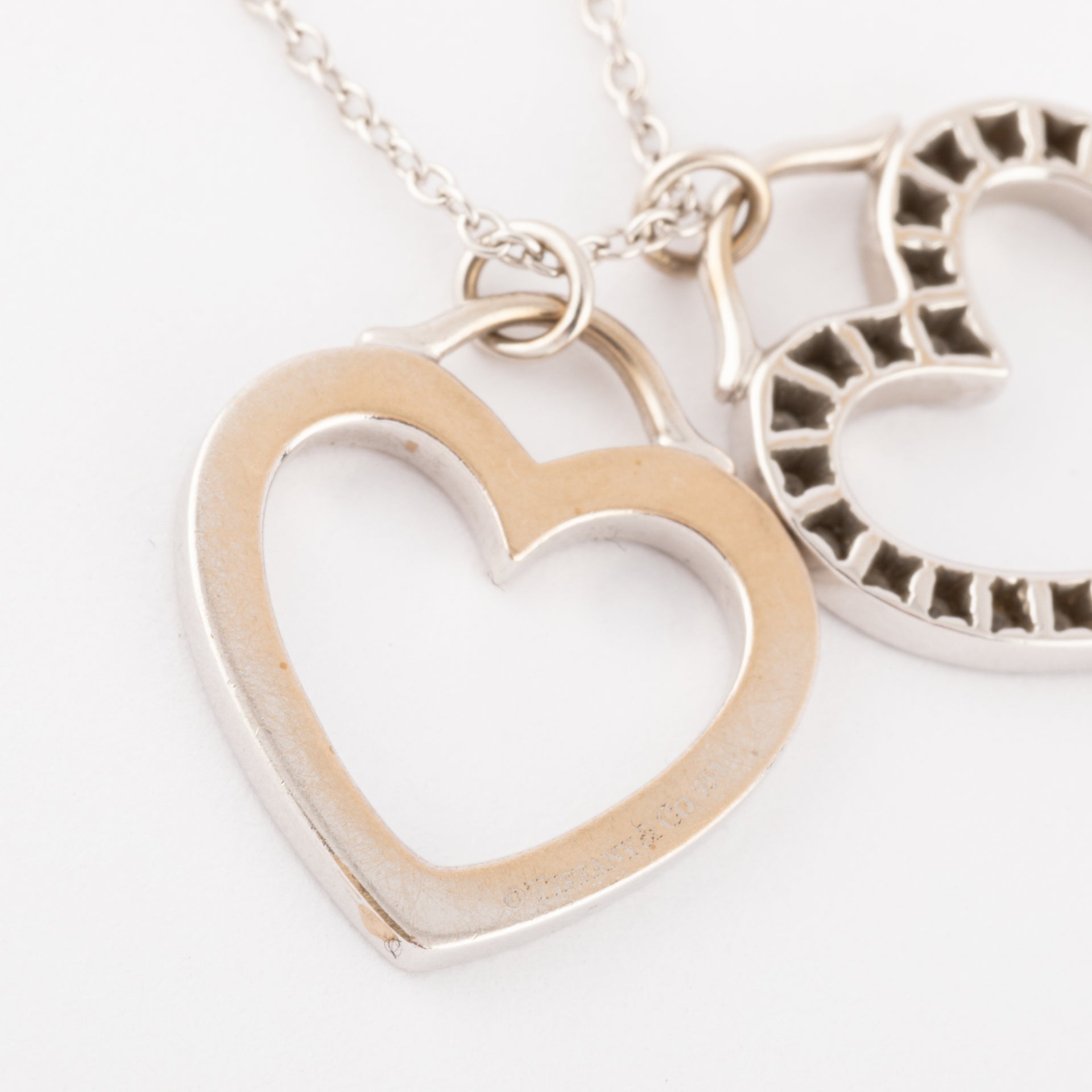 Tiffany necklace