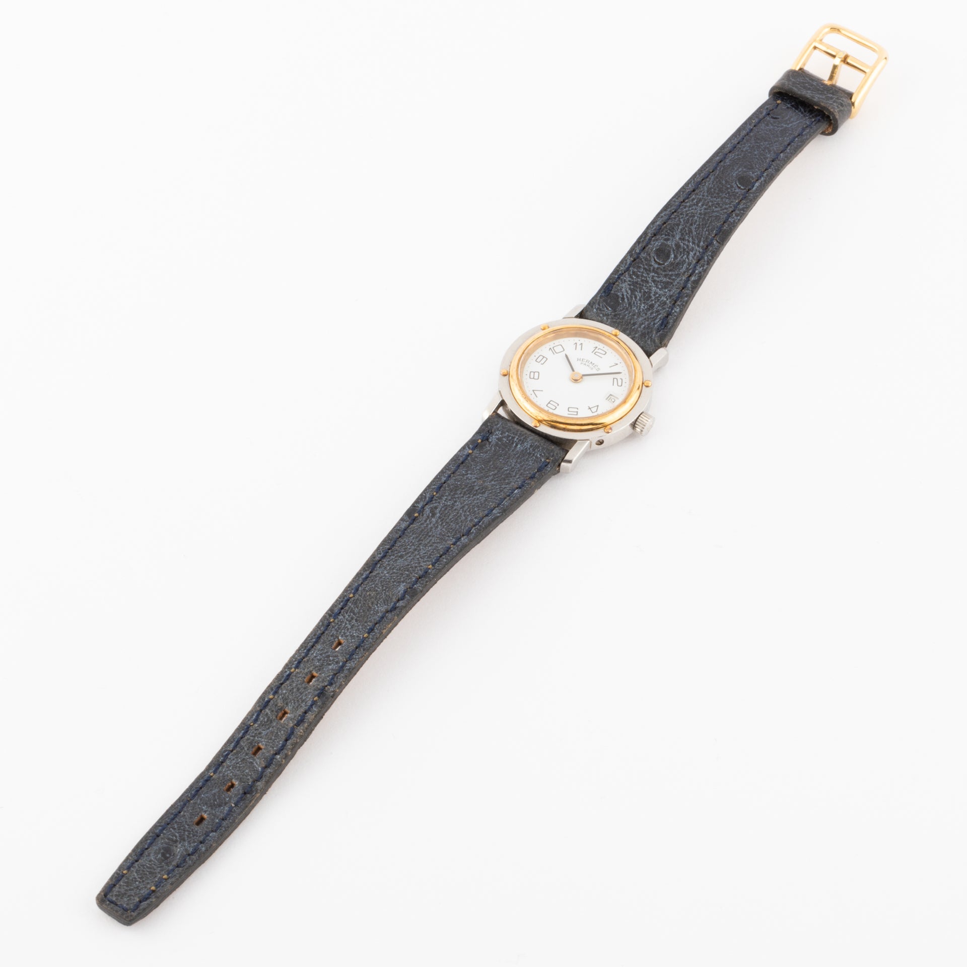 Hermès watch