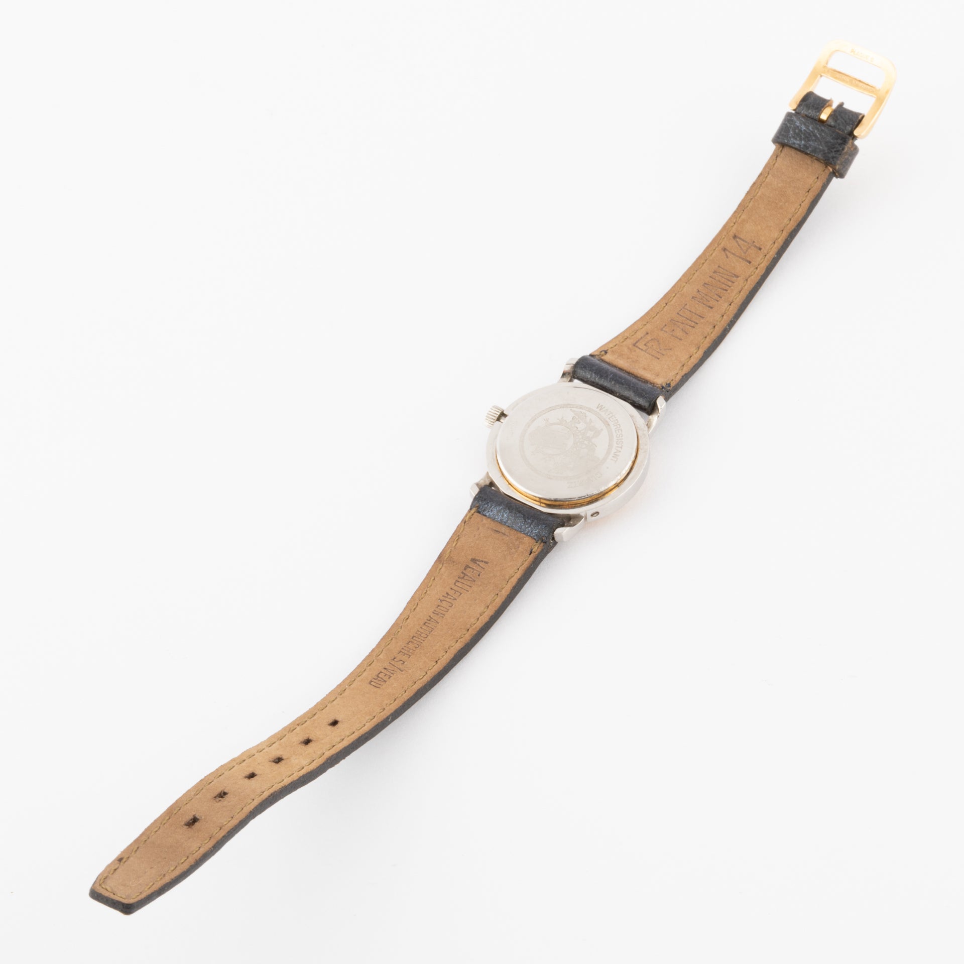 Hermès watch