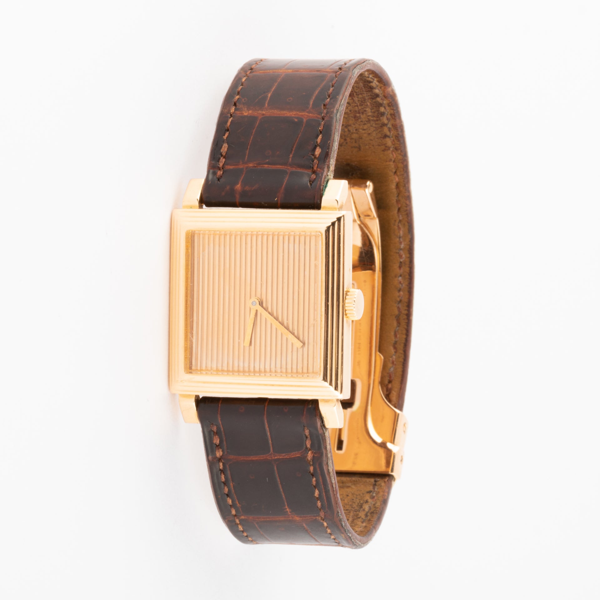 Montre or Boucheron vintage