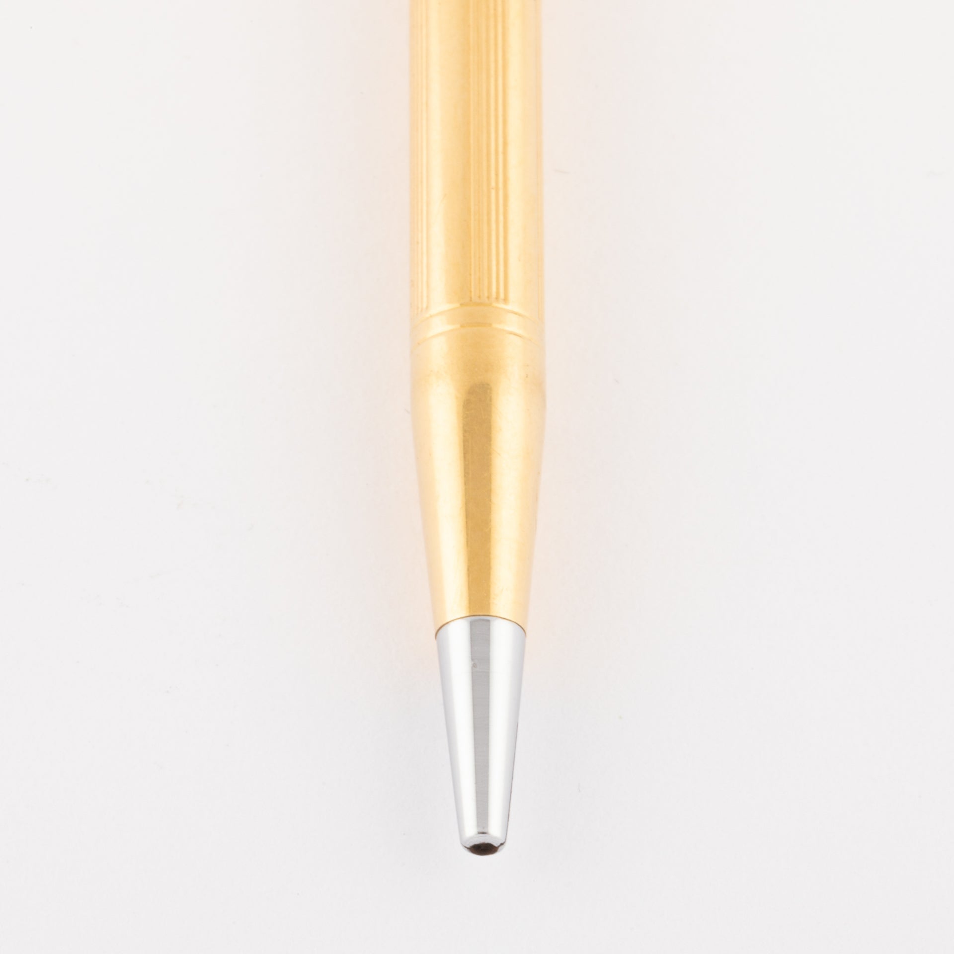 Porte mine Jif en or jaune