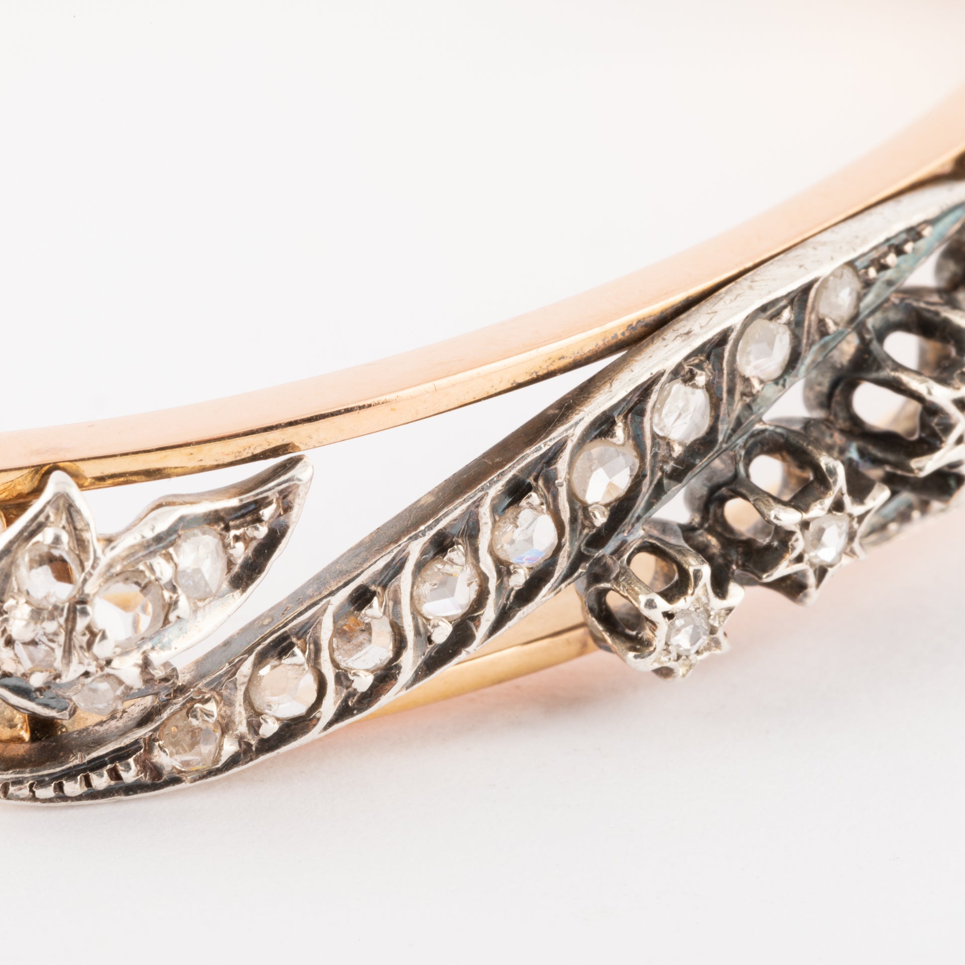 Bracelet Louis Philippe (1830-1848)