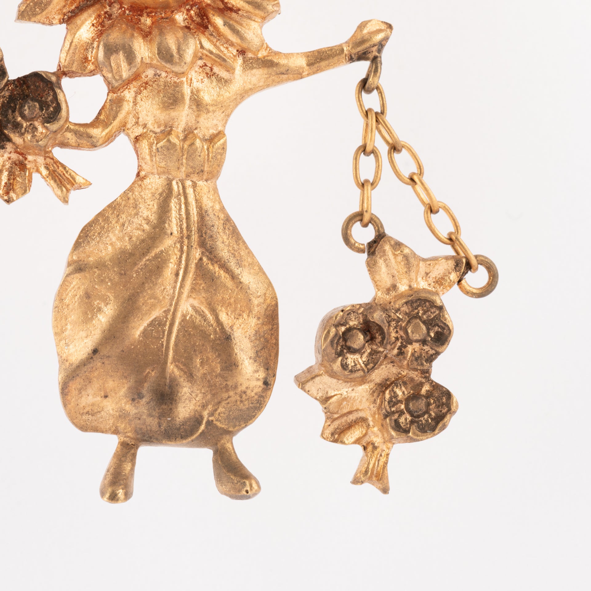 Line Vautrin half set