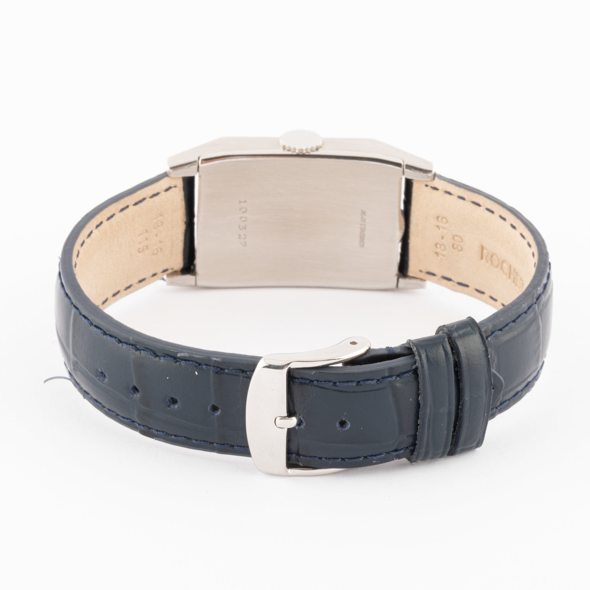 Montre Jaeger Lecoultre