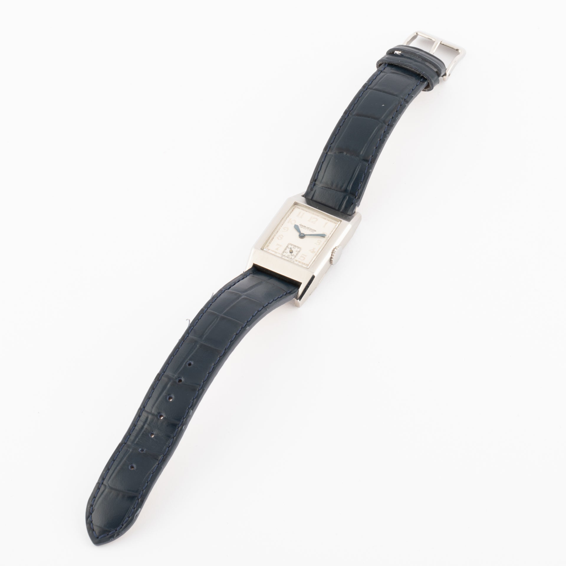 Montre Jaeger Lecoultre