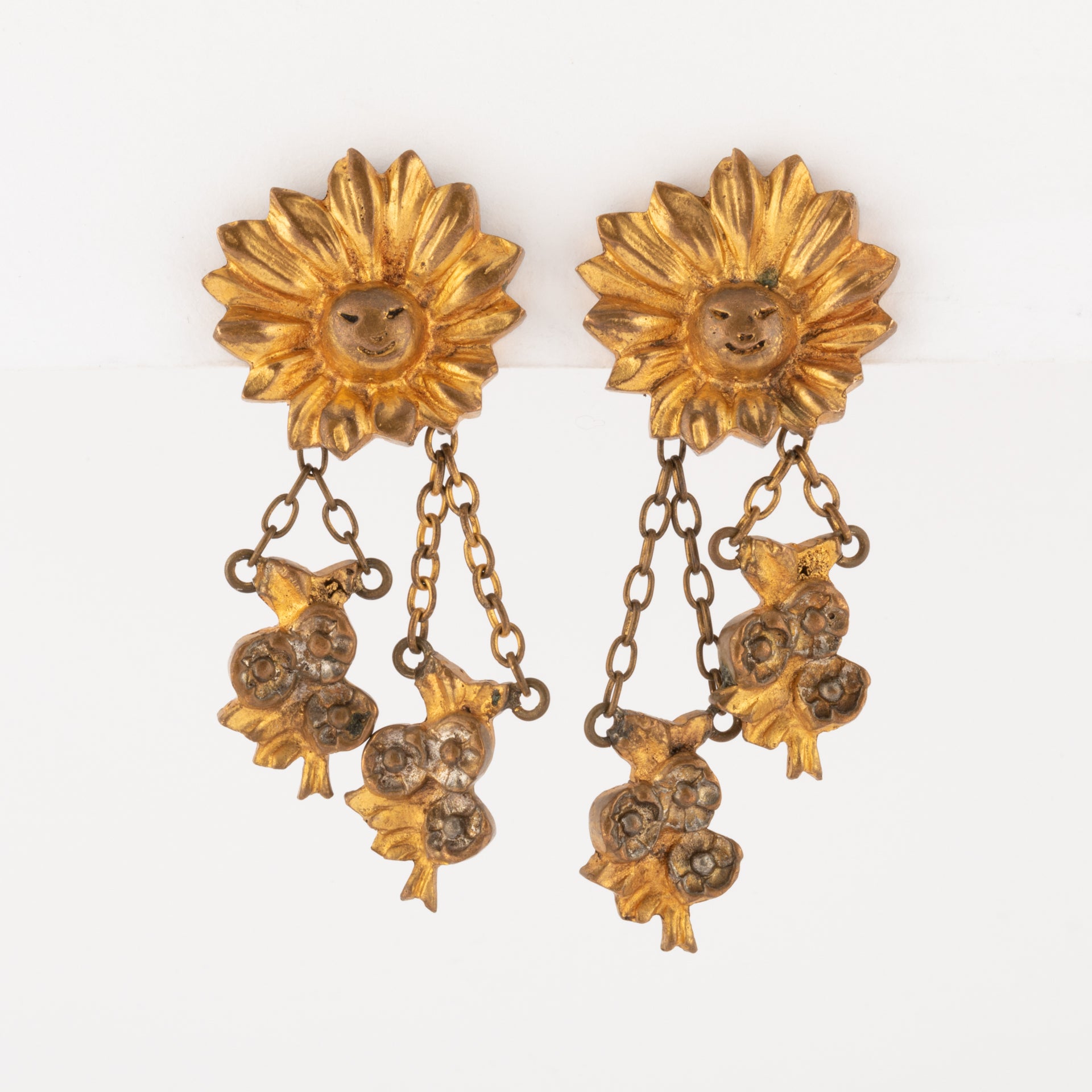 Line Vautrin half set
