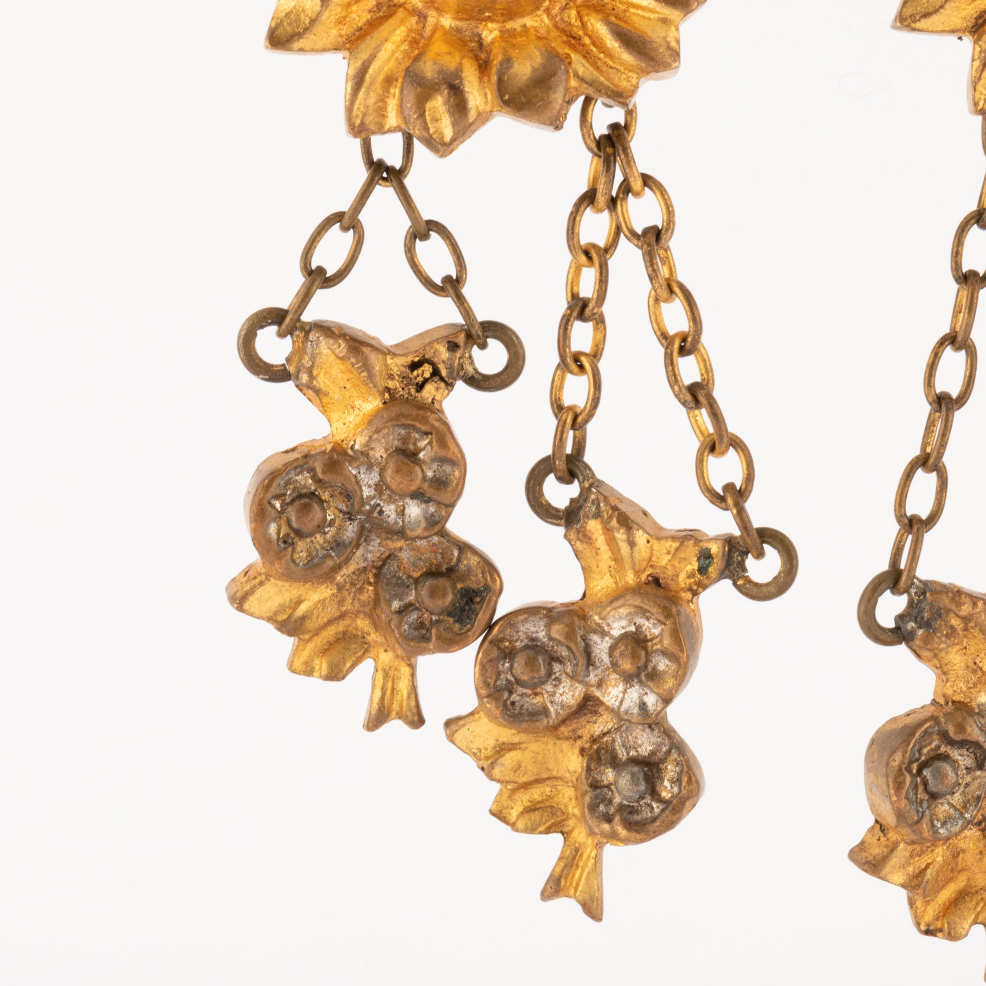 Line Vautrin half set