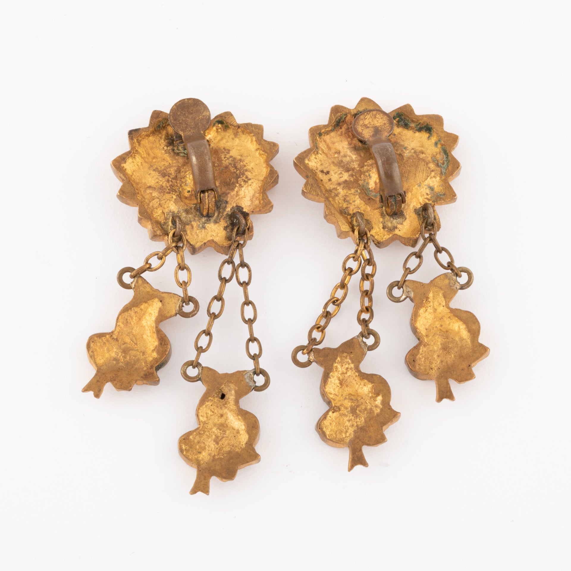 Line Vautrin half set