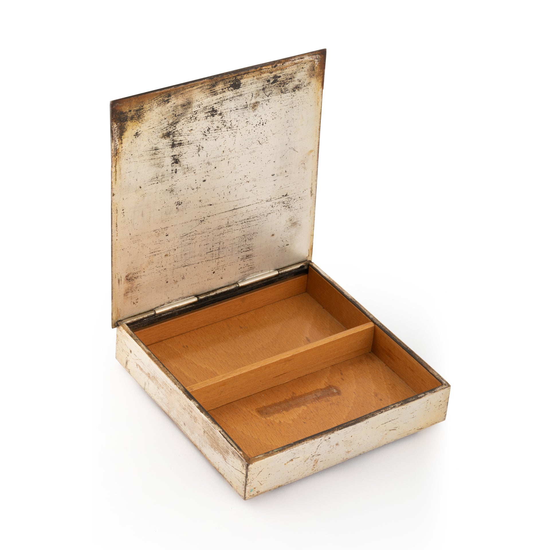 Line Vautrin "Rameaux" box