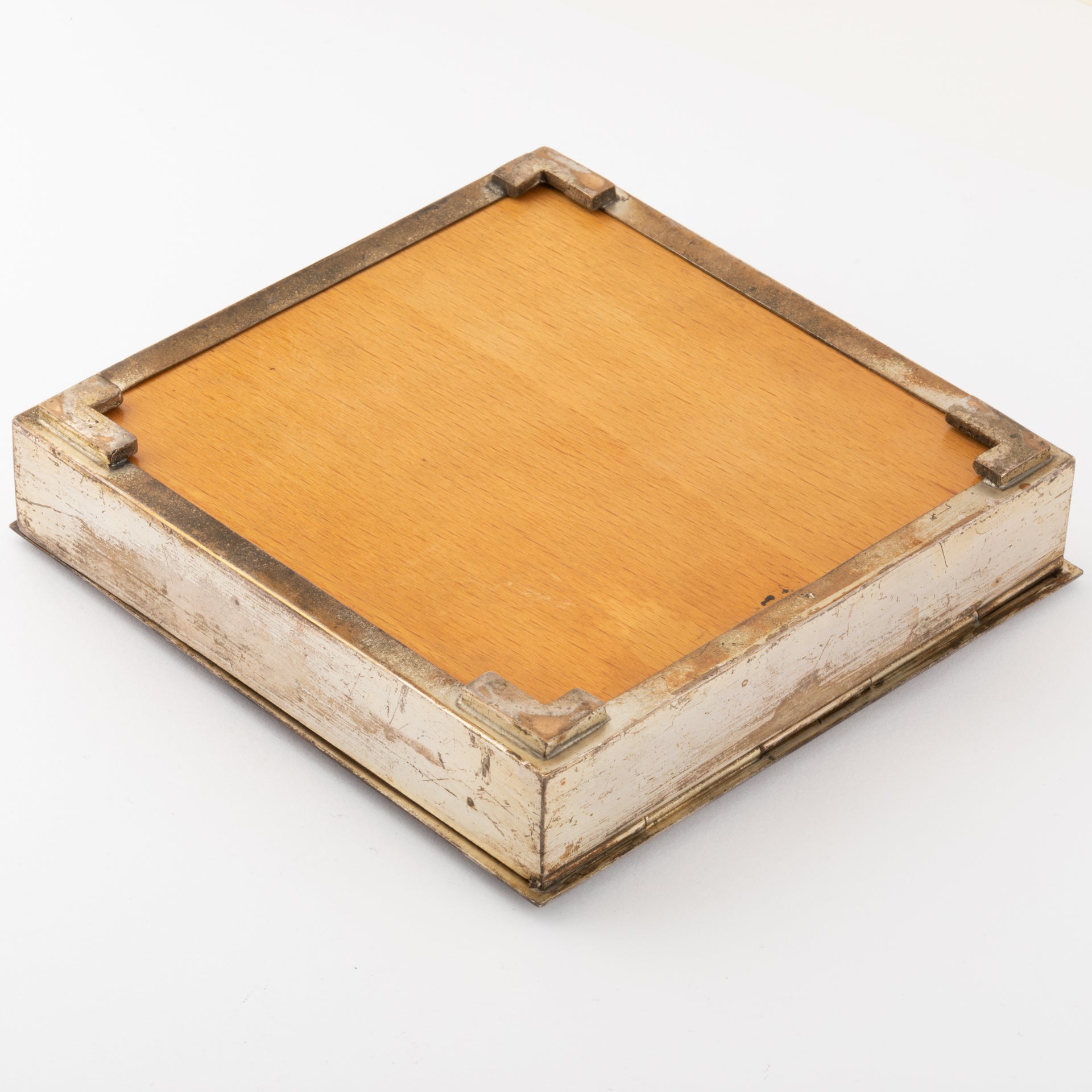 Line Vautrin "Rameaux" box