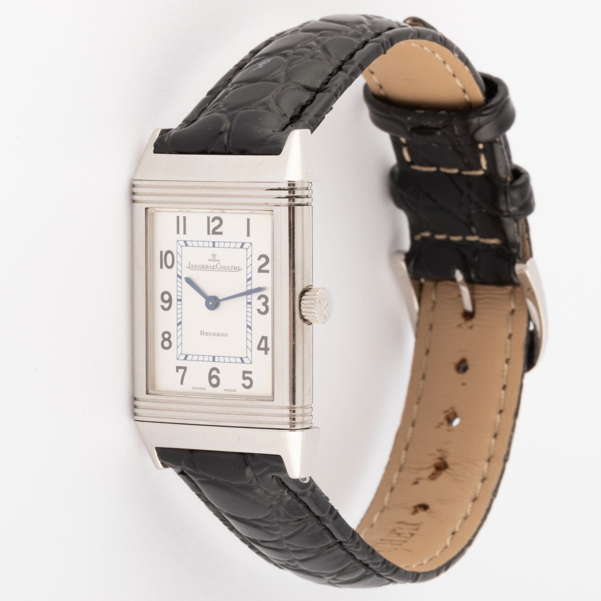 Jaeger Lecoultre