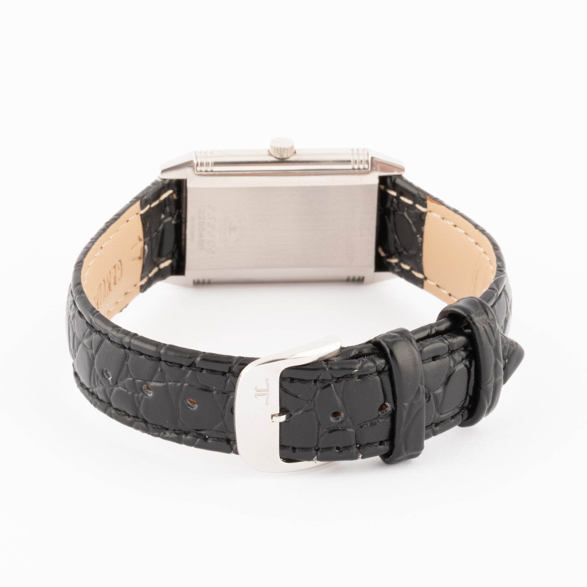 Jaeger Lecoultre