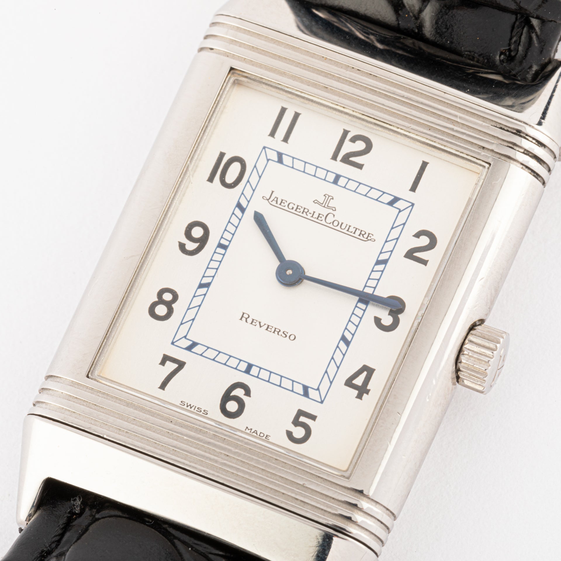 Jaeger Lecoultre