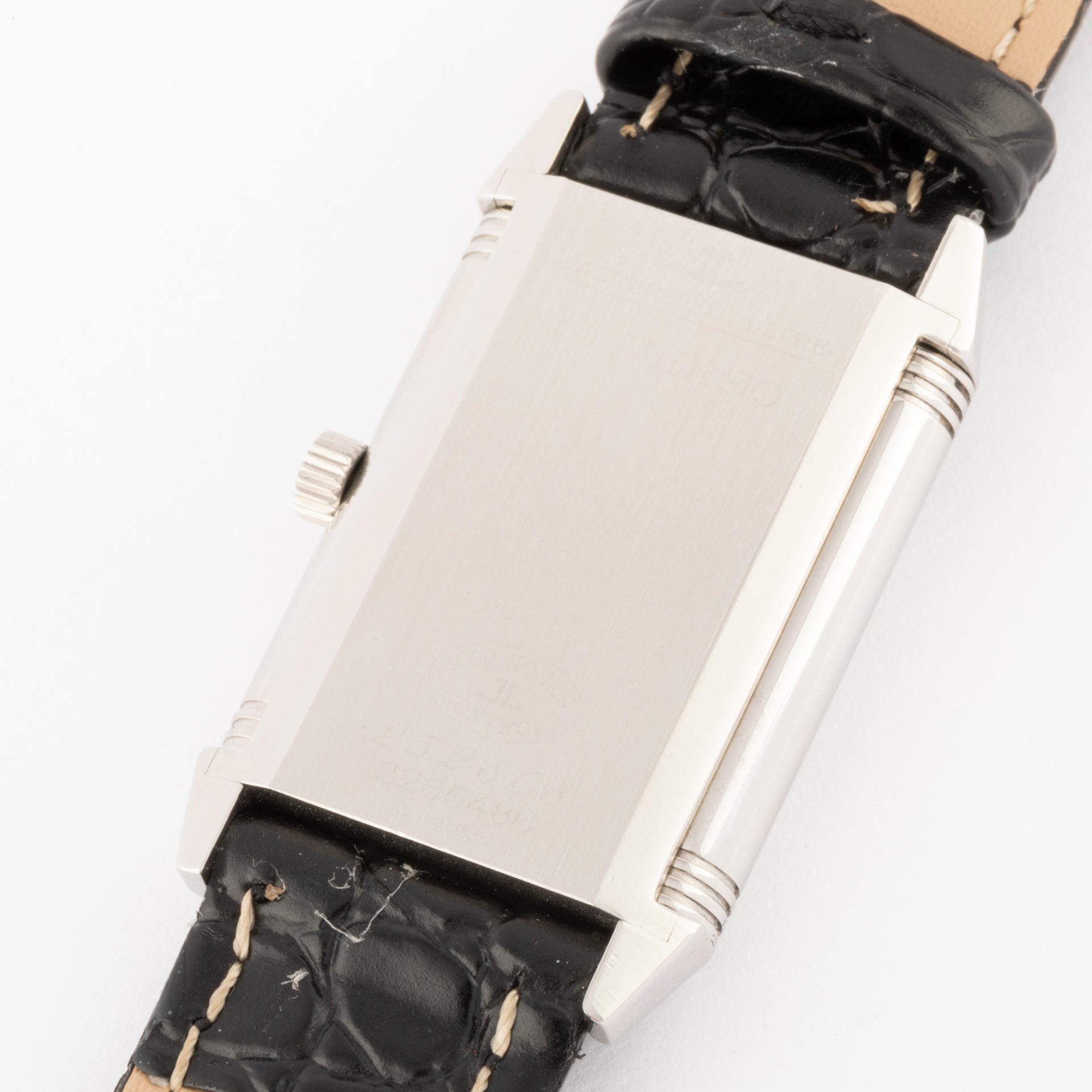 Jaeger Lecoultre