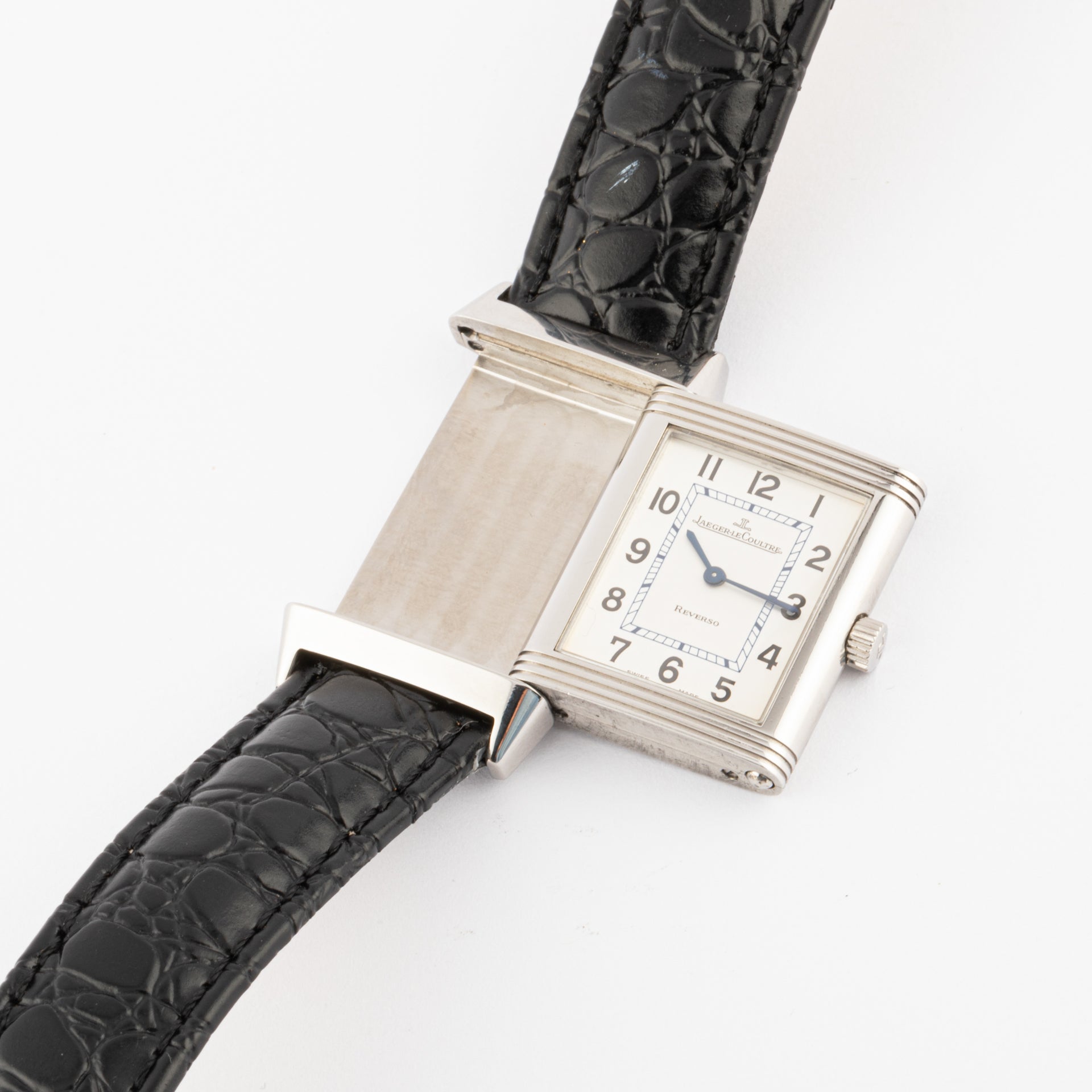 Jaeger Lecoultre