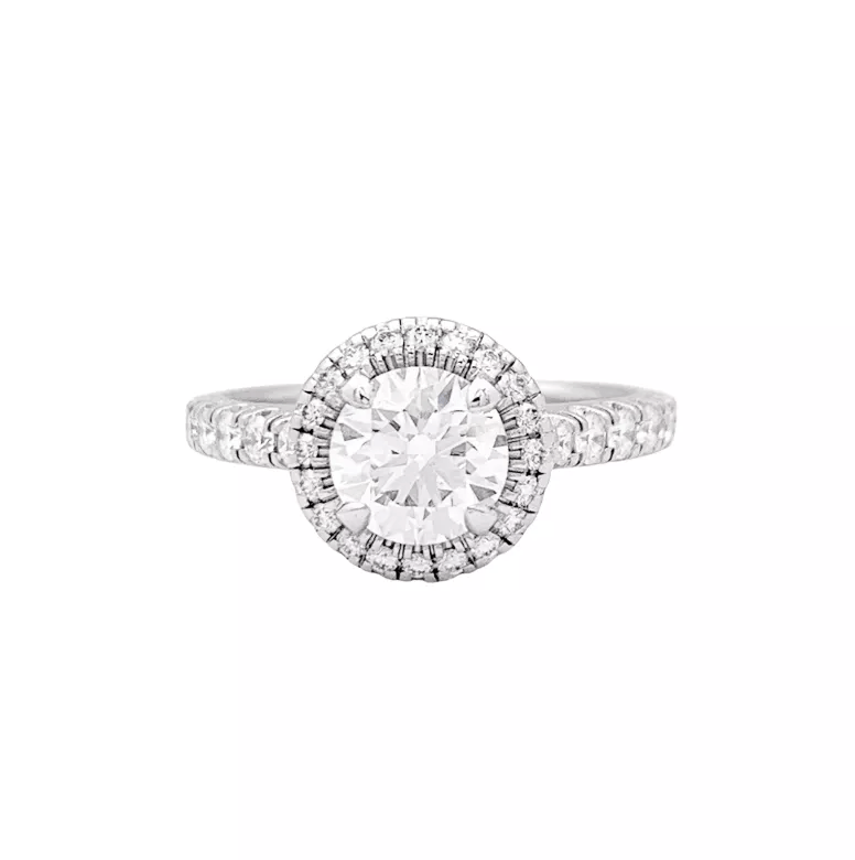 Bague CARTIER destinée - Maison Eloe