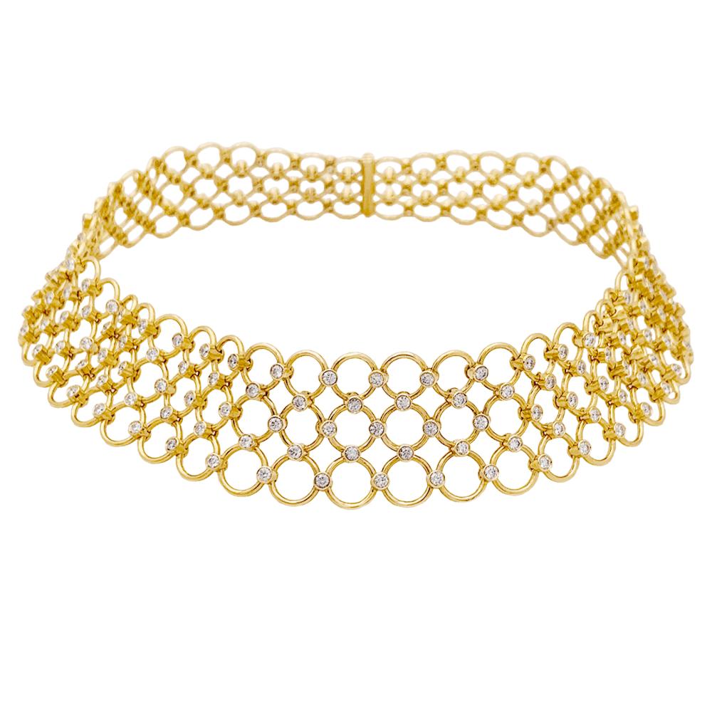 collier-vintage-or-diamants-tiffany-maison-eloe