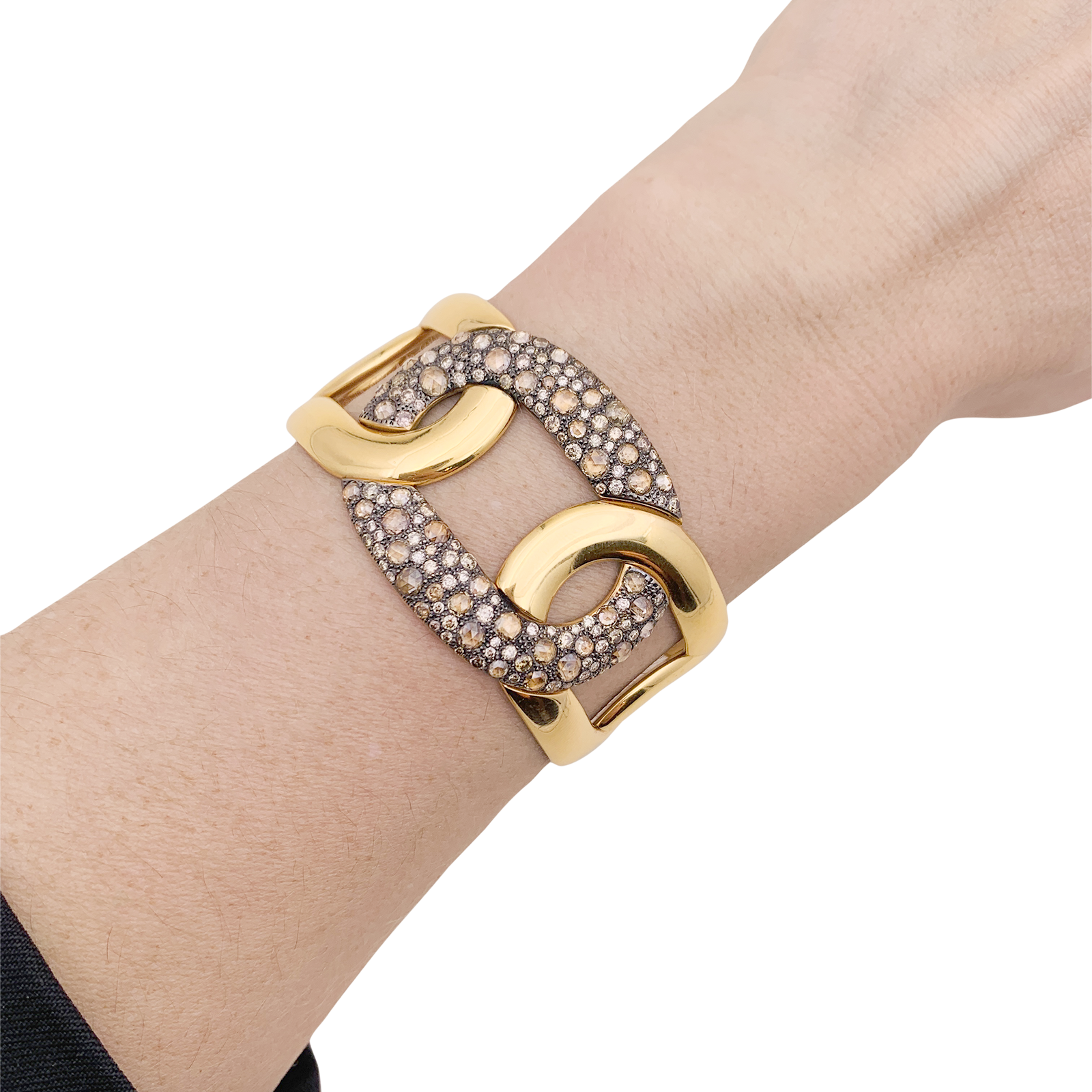 Bracelet POMELLATO CATENE